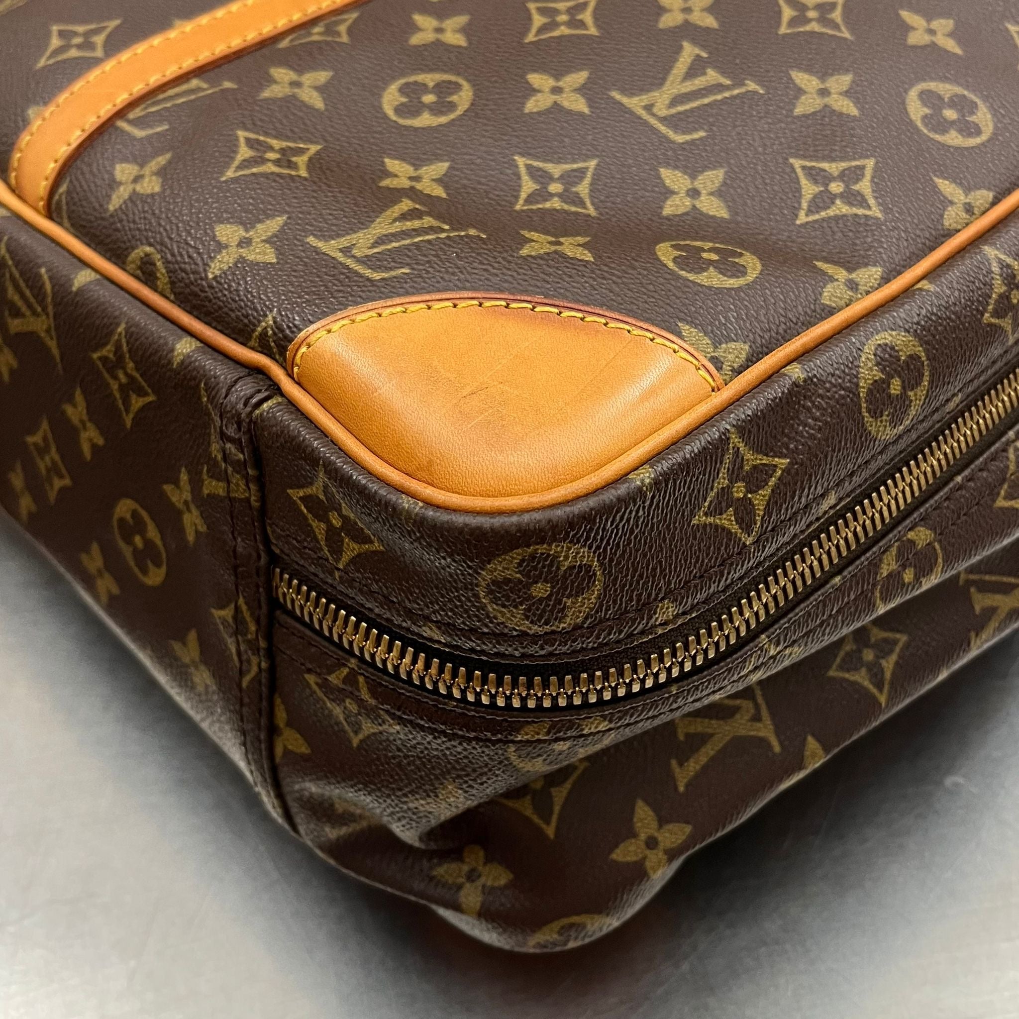 Louis Vuitton Sirius 45 von 1995