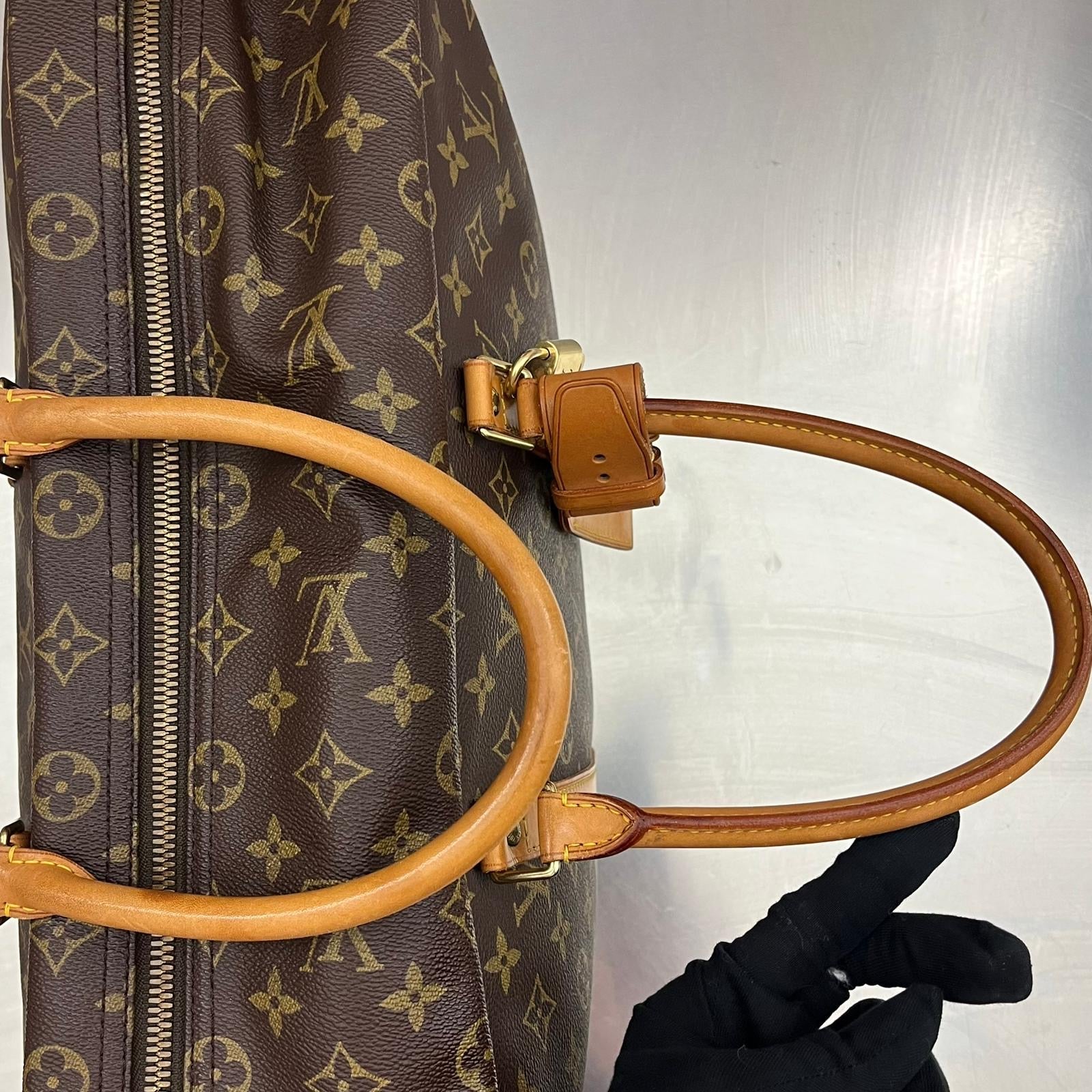 Louis Vuitton Sirius 45 von 1995