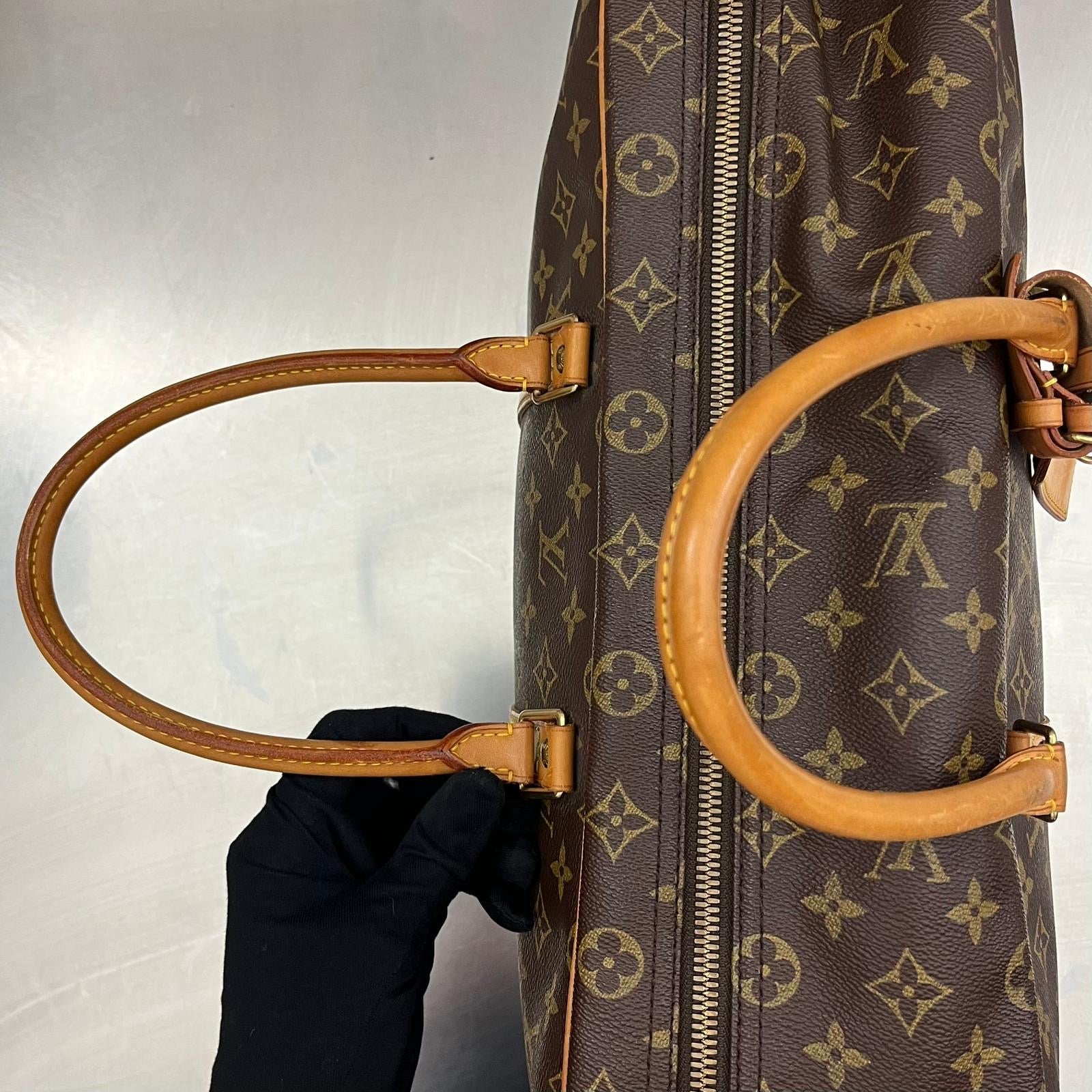 Louis Vuitton Sirius 45 von 1995