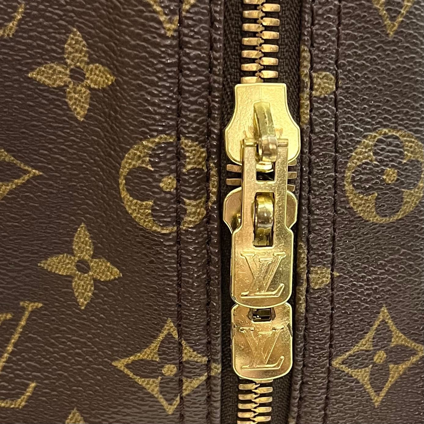 Louis Vuitton Sirius 45 von 1995