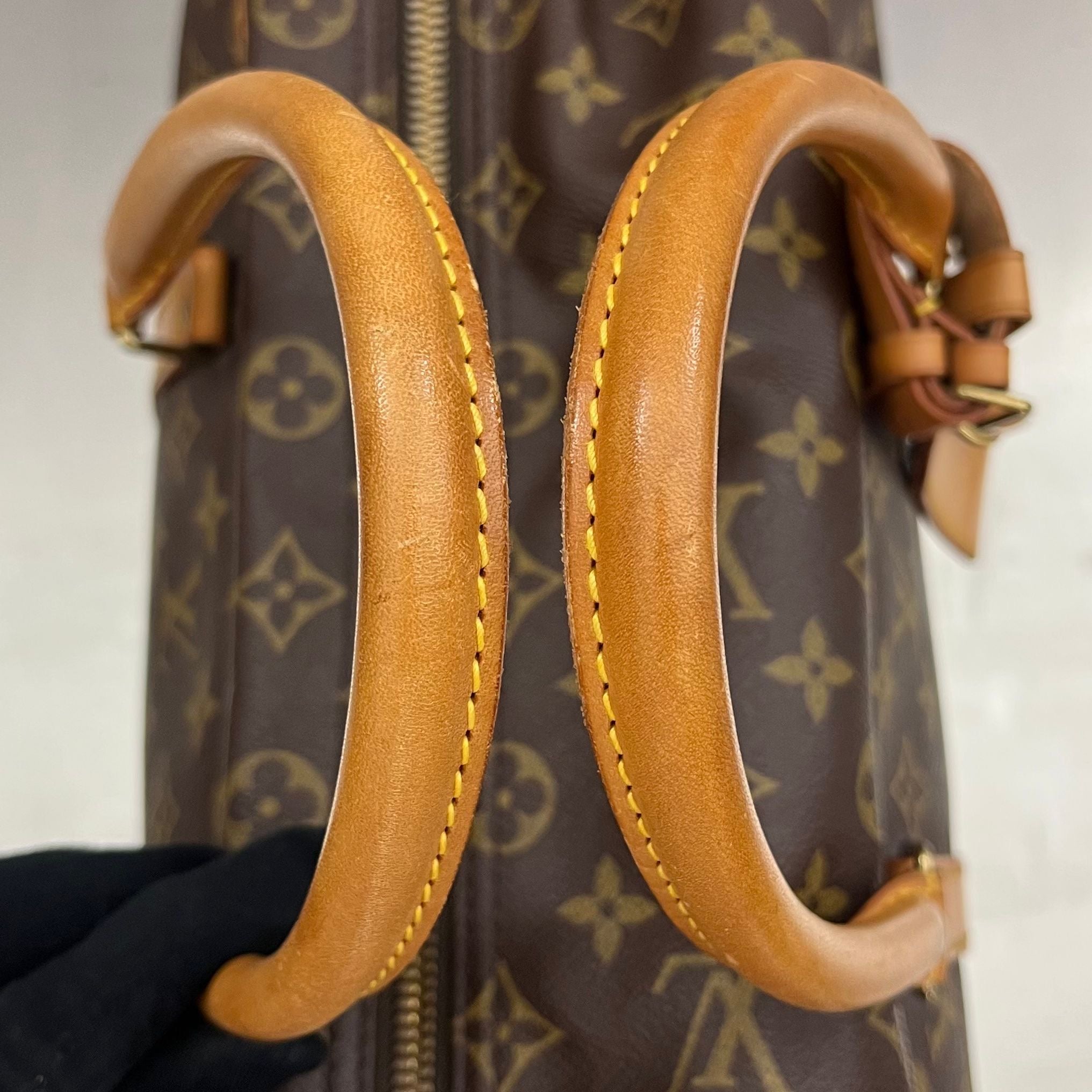 Louis Vuitton Sirius 45 von 1995