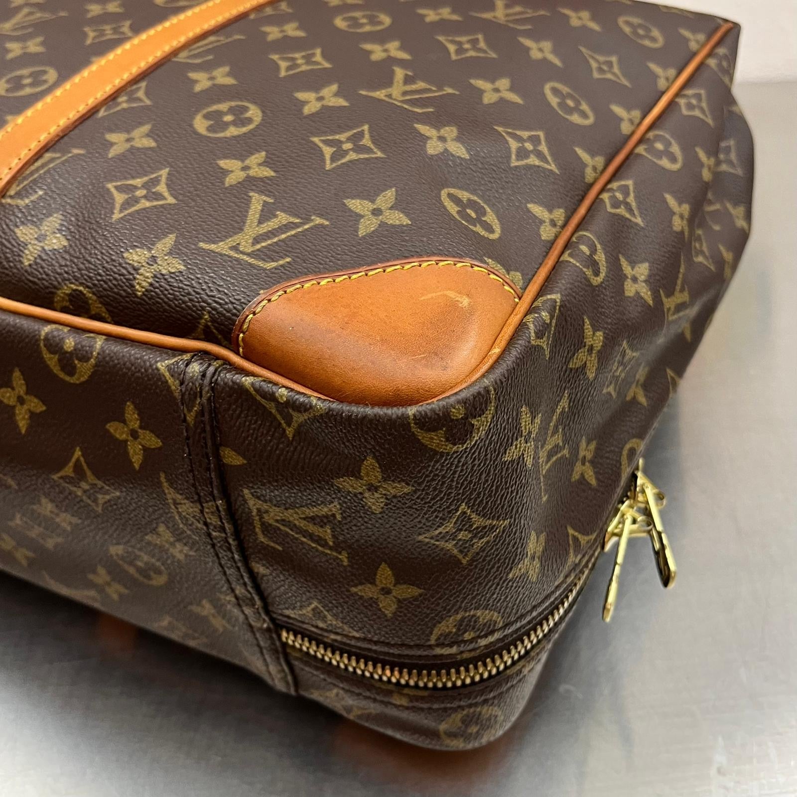Louis Vuitton Sirius 45 von 1995
