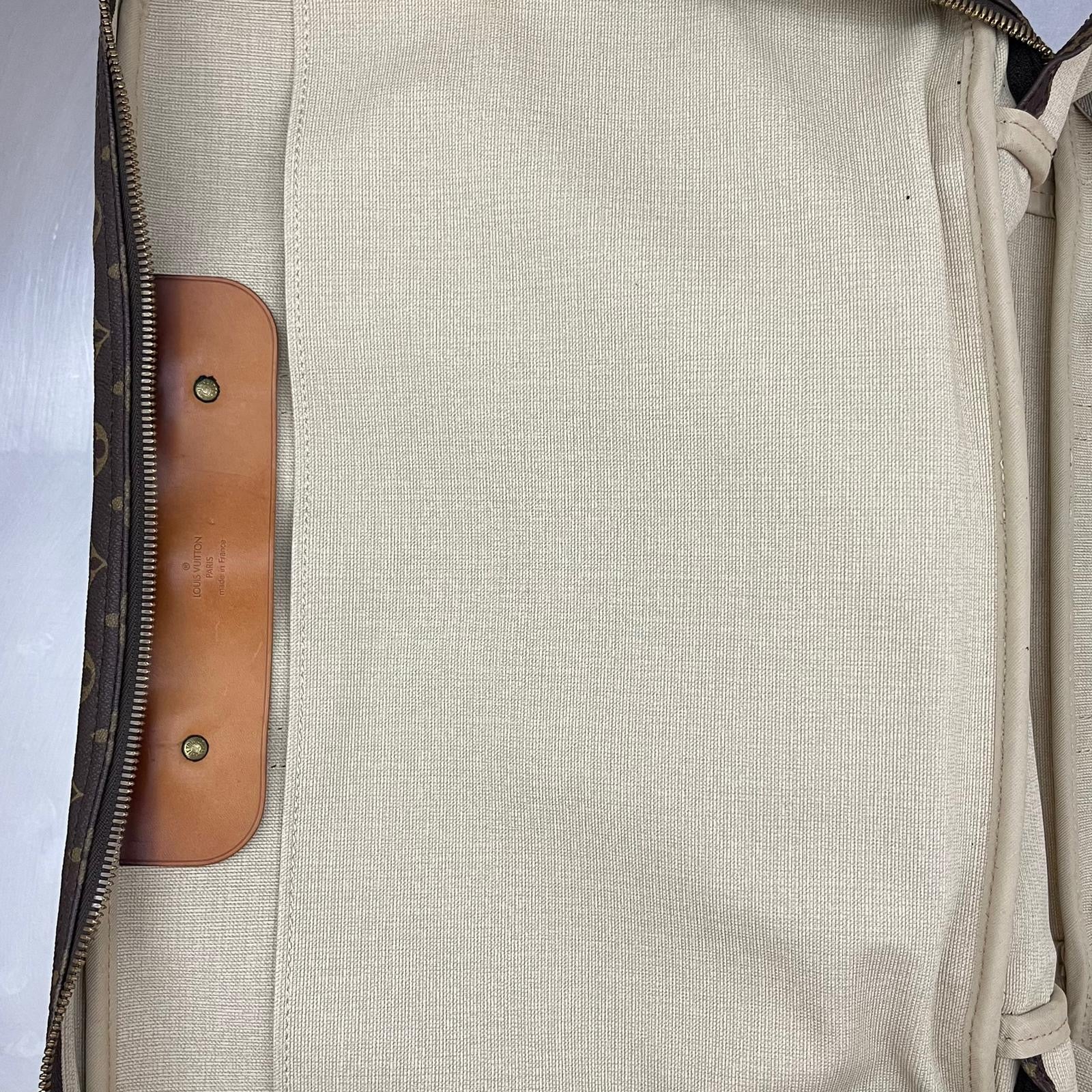 Louis Vuitton Sirius 45 von 1995