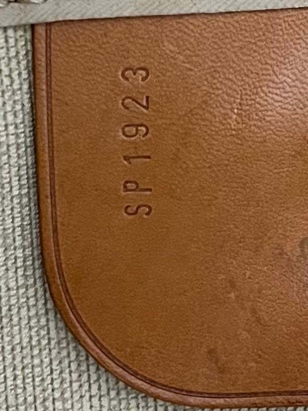 Louis Vuitton Sirius 50