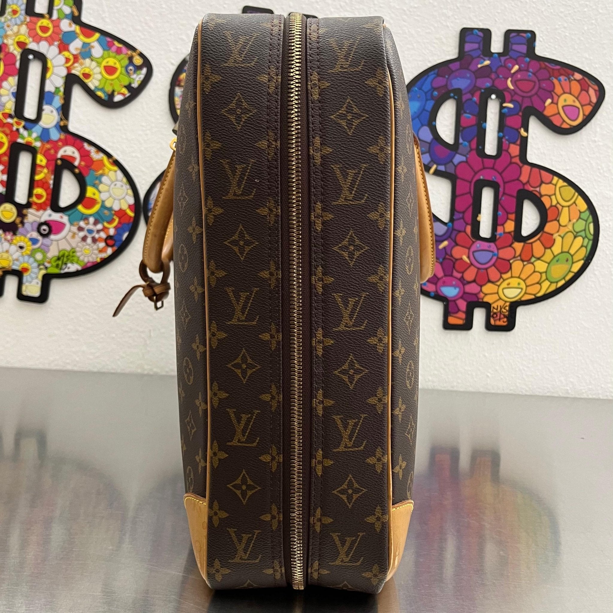 Louis Vuitton Sirius 50 Monogram