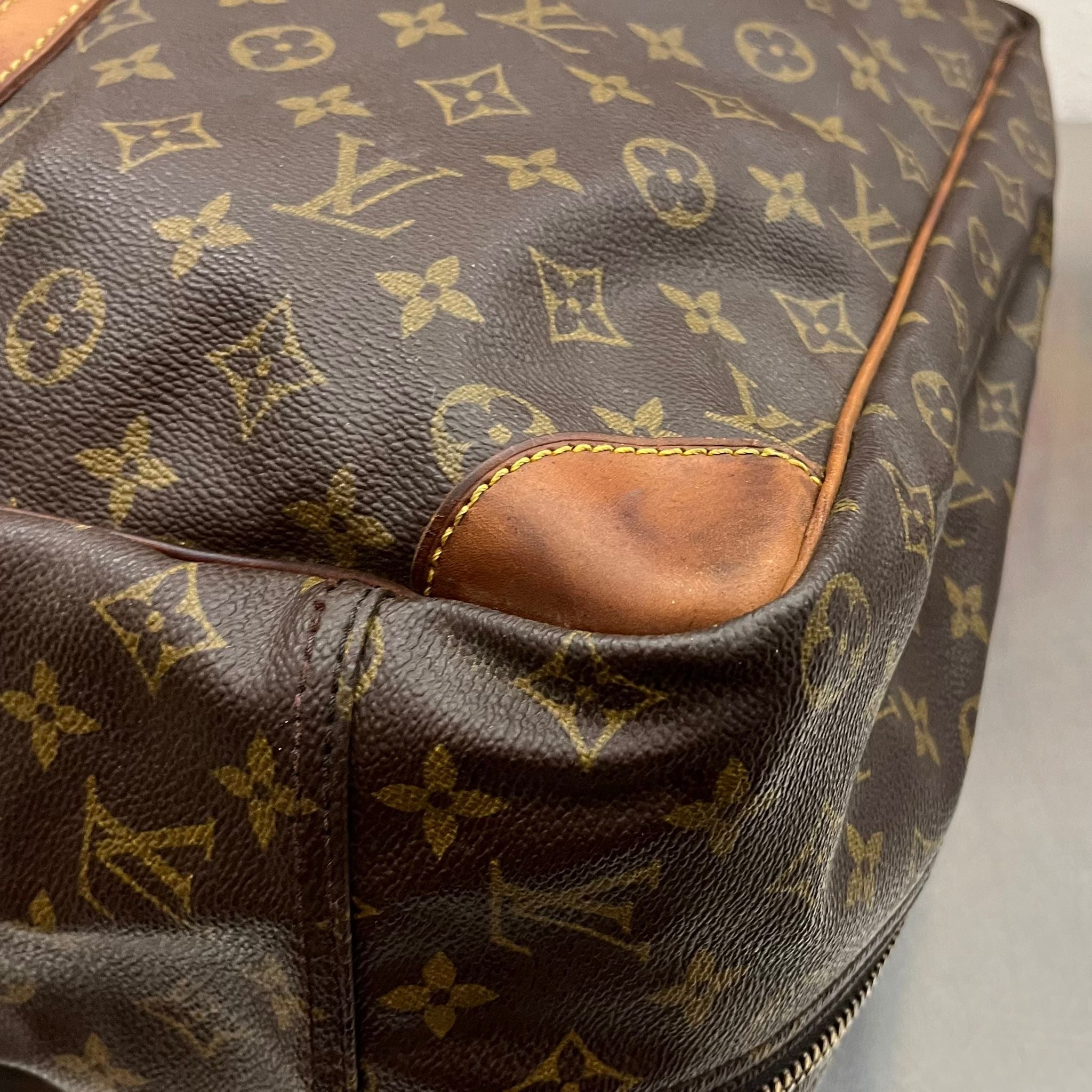 Louis Vuitton Sirius 50 Monogram