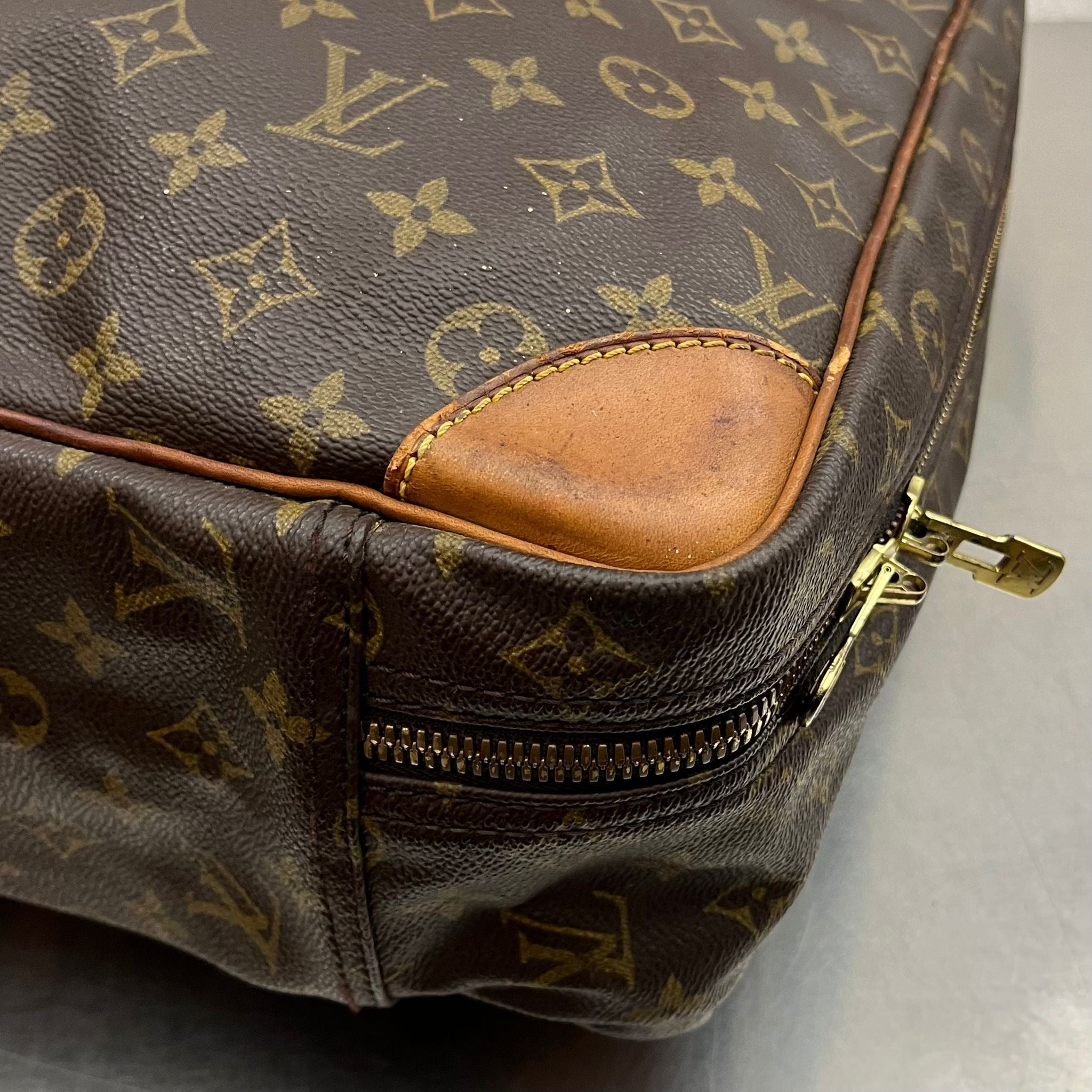 Louis Vuitton Sirius 50 Monogram