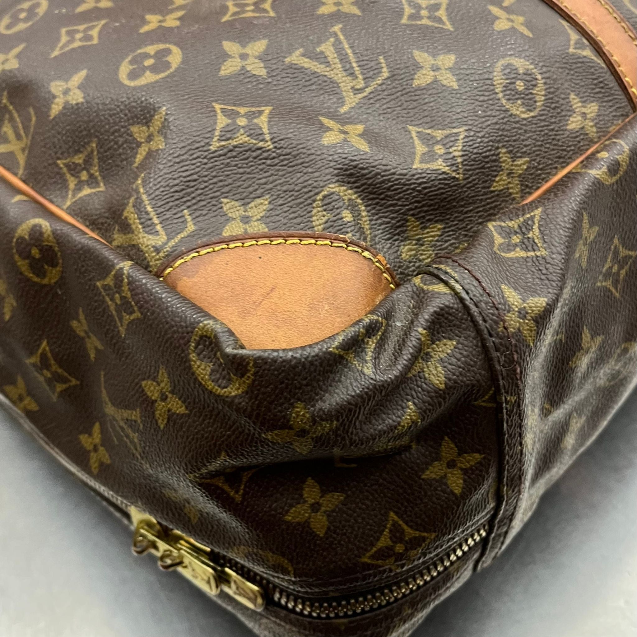 Louis Vuitton Sirius 50 Monogram