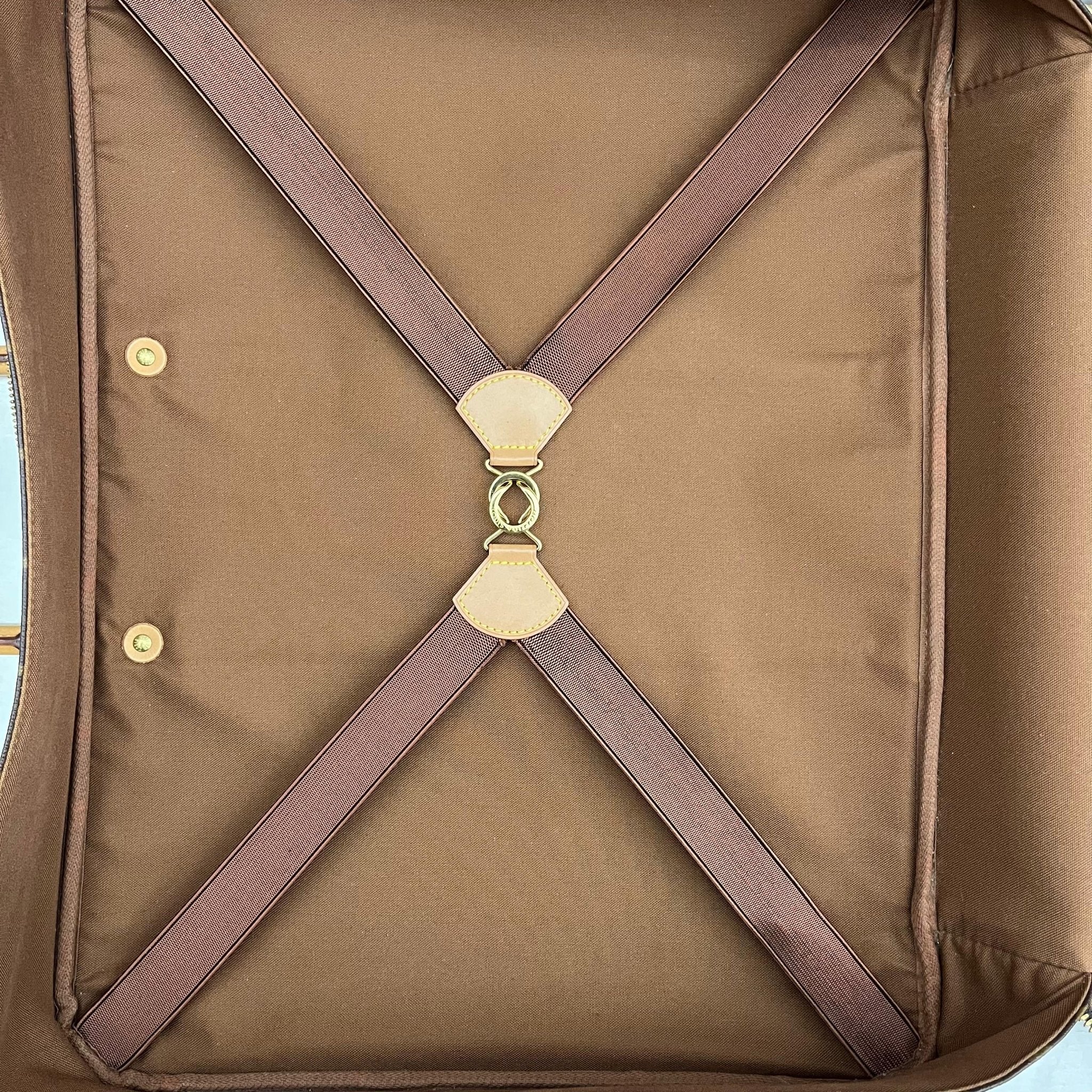Louis Vuitton Sirius 50 Monogram
