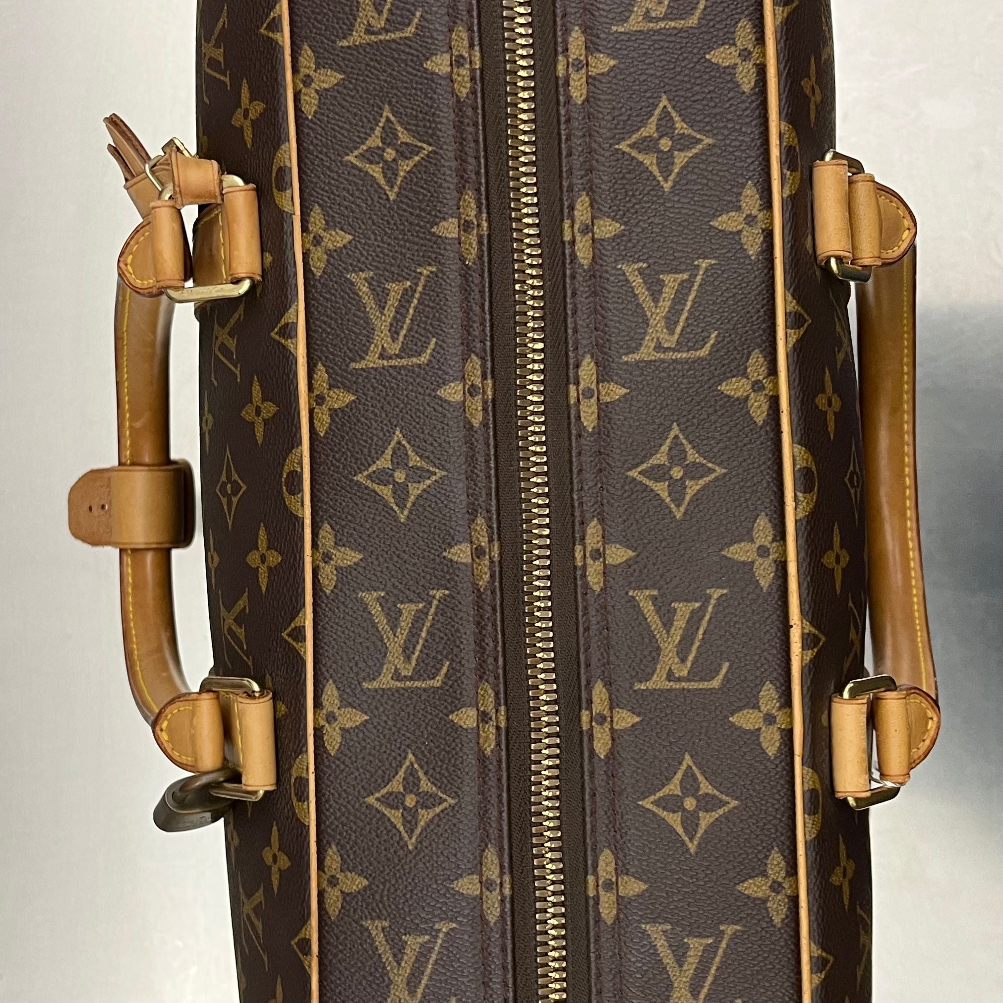 Louis Vuitton Sirius 50 Monogram