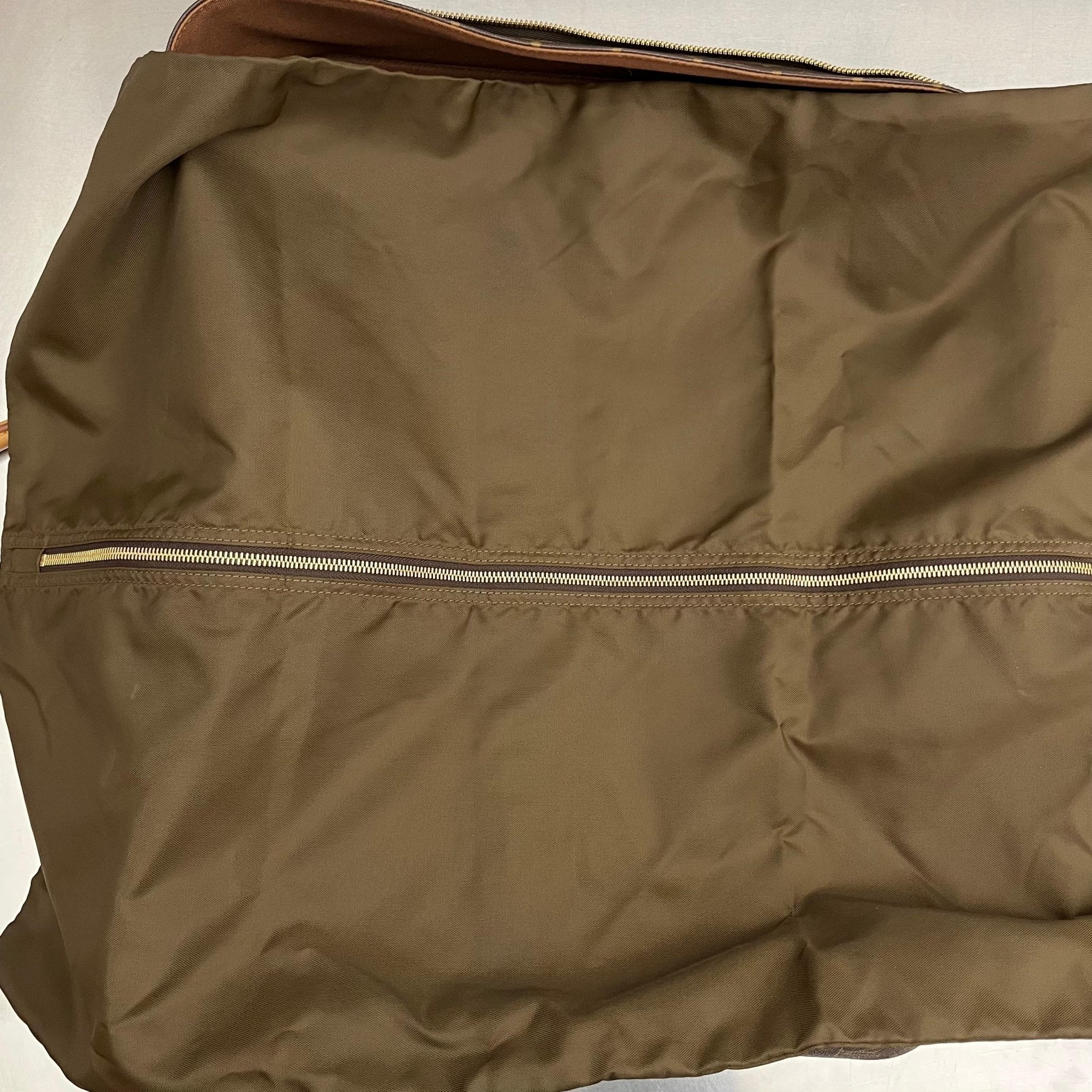 Louis Vuitton Sirius 50 Monogram