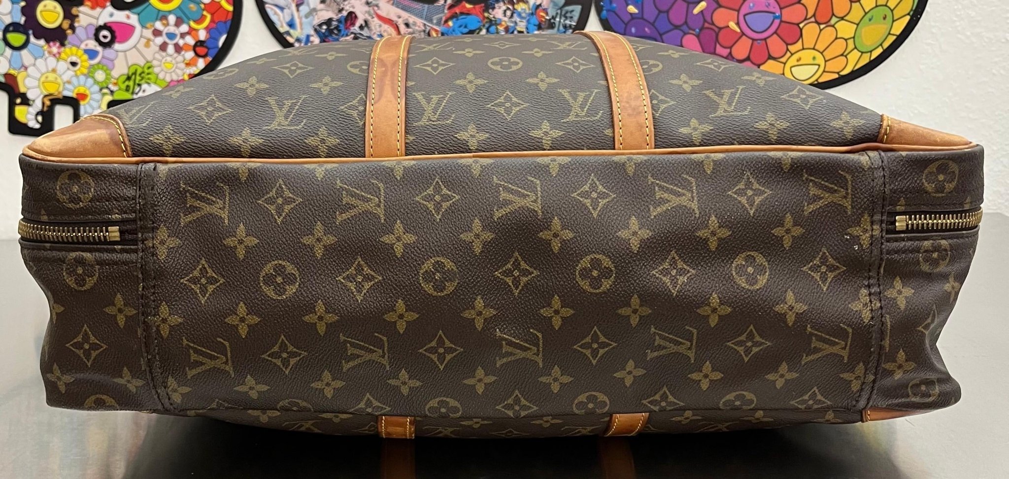Louis Vuitton Sirius 50 - Vintage - (1990)