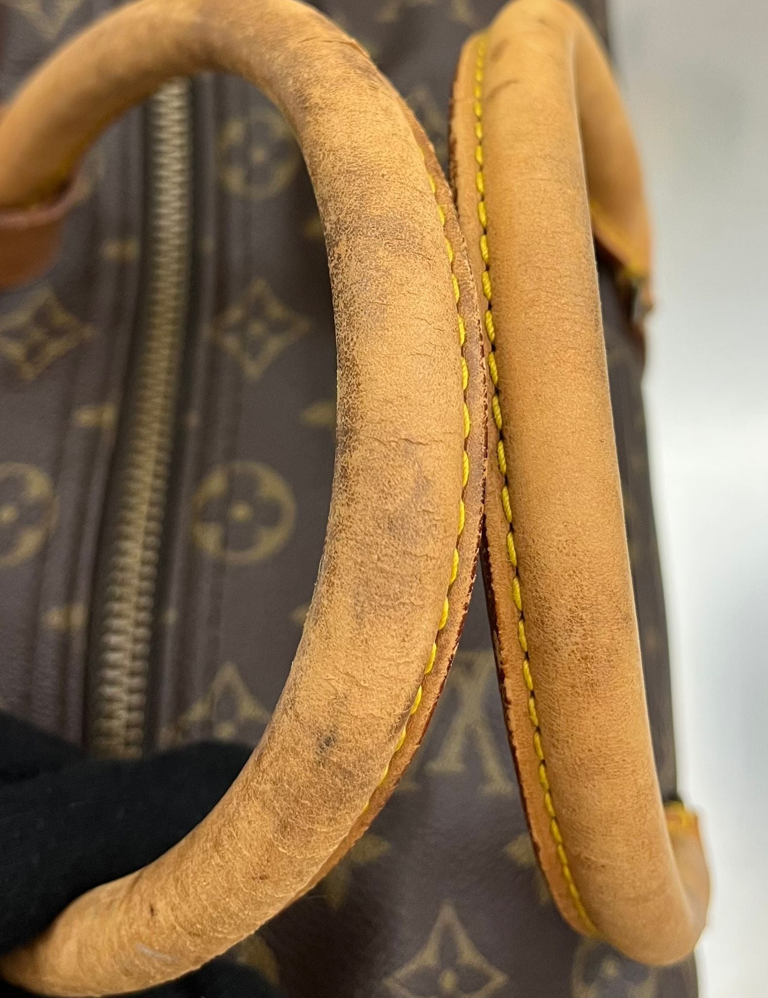 Louis Vuitton Sirius 50 - Vintage - (1990)