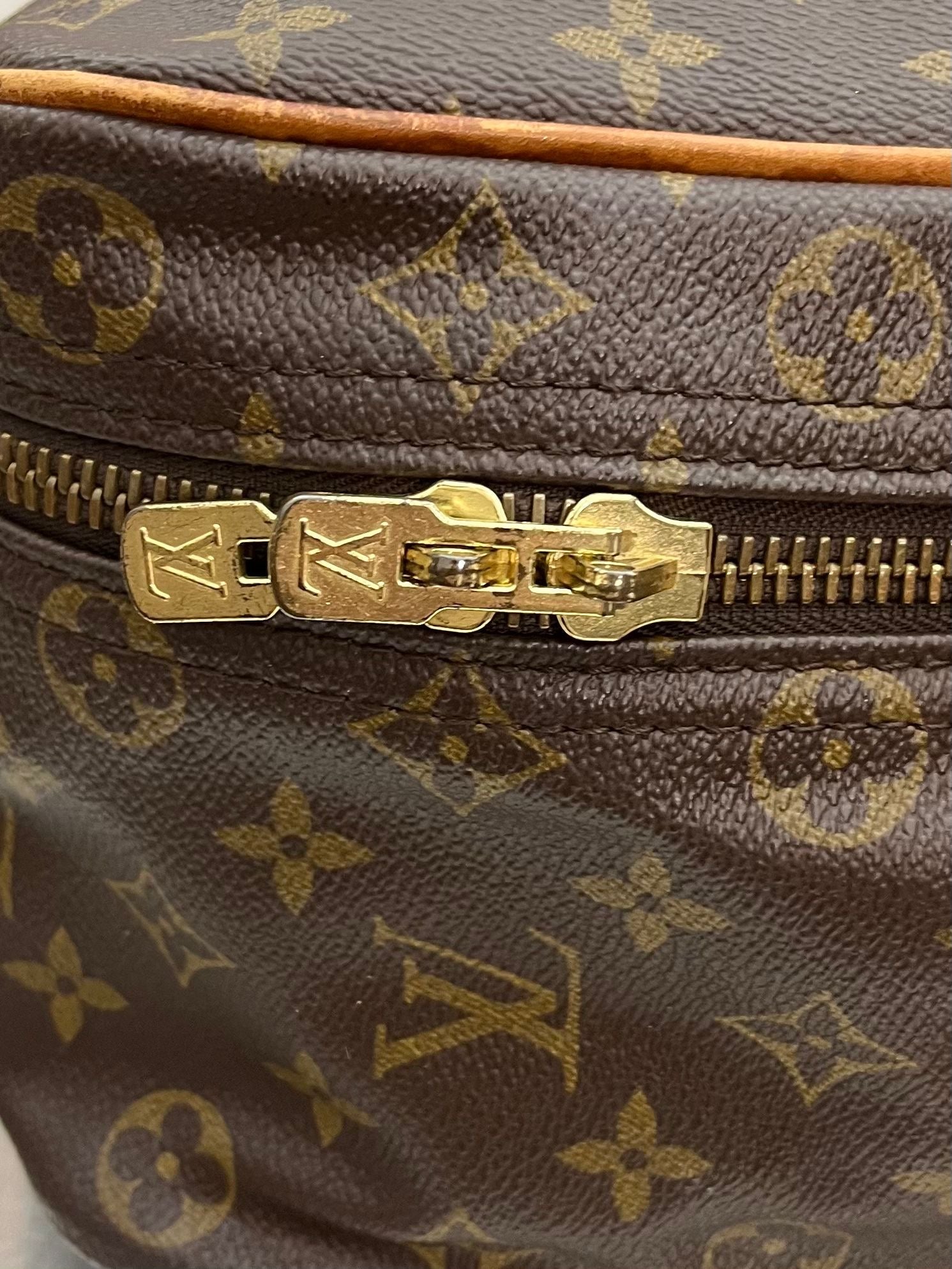 Louis Vuitton Sirius 50 - Vintage - (1990)