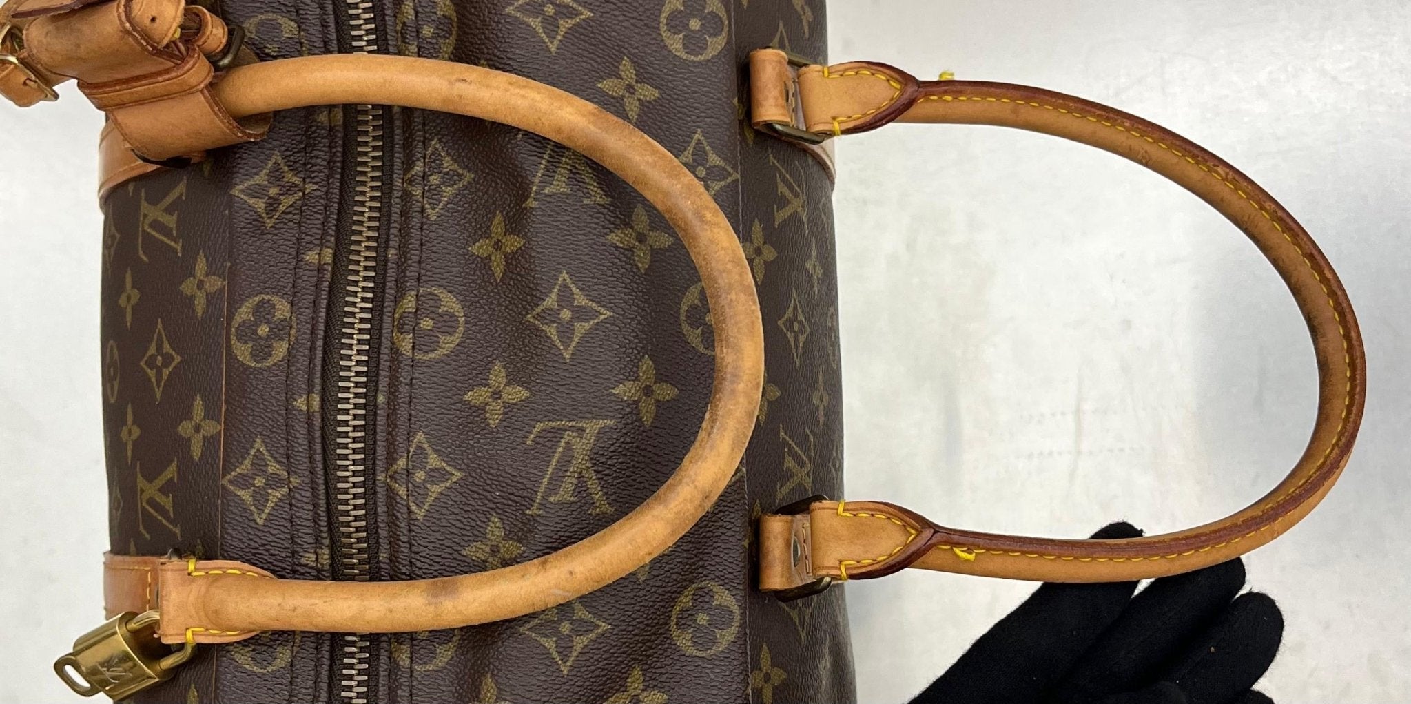 Louis Vuitton Sirius 50 - Vintage - (1990)