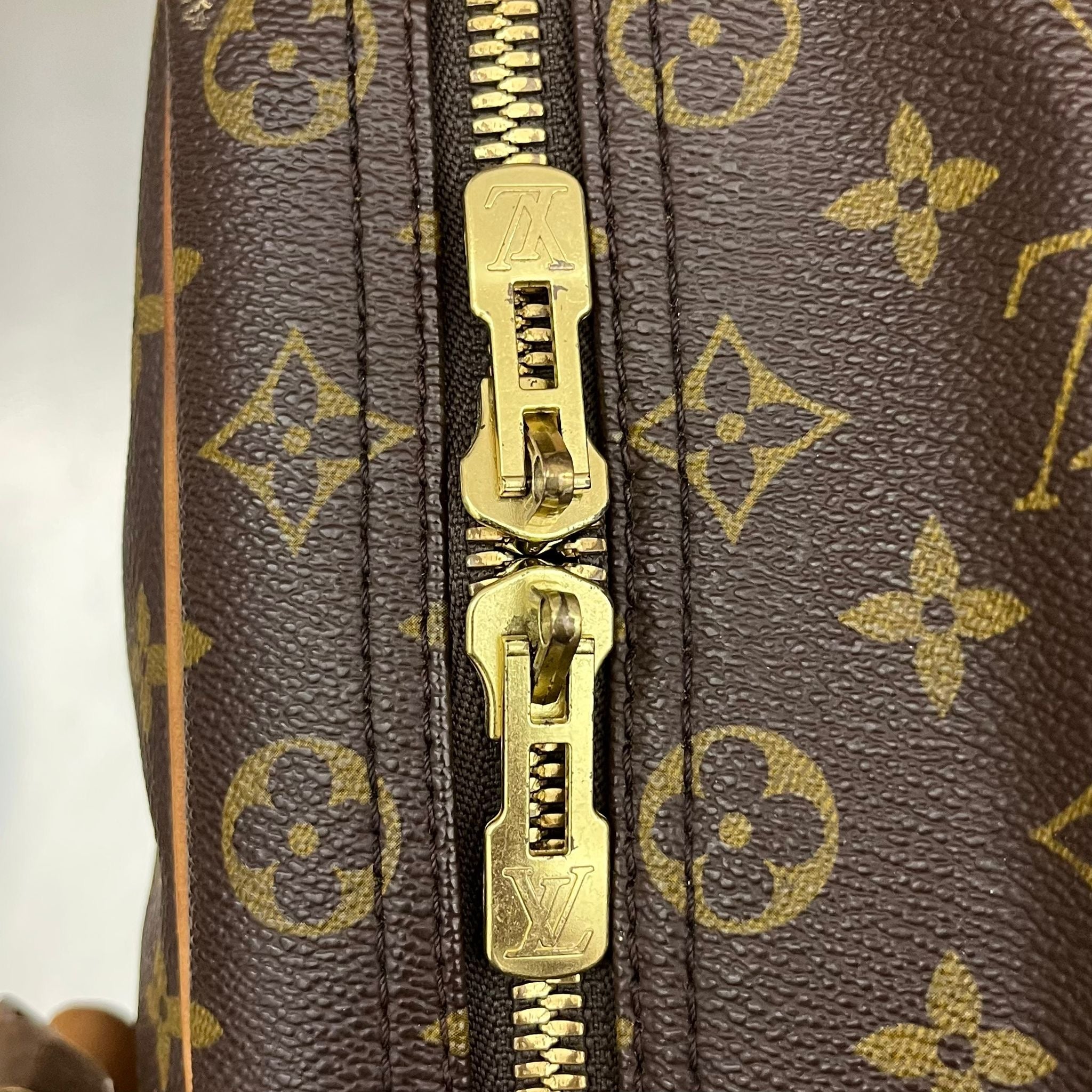 Louis Vuitton Sirius 50 von 1996