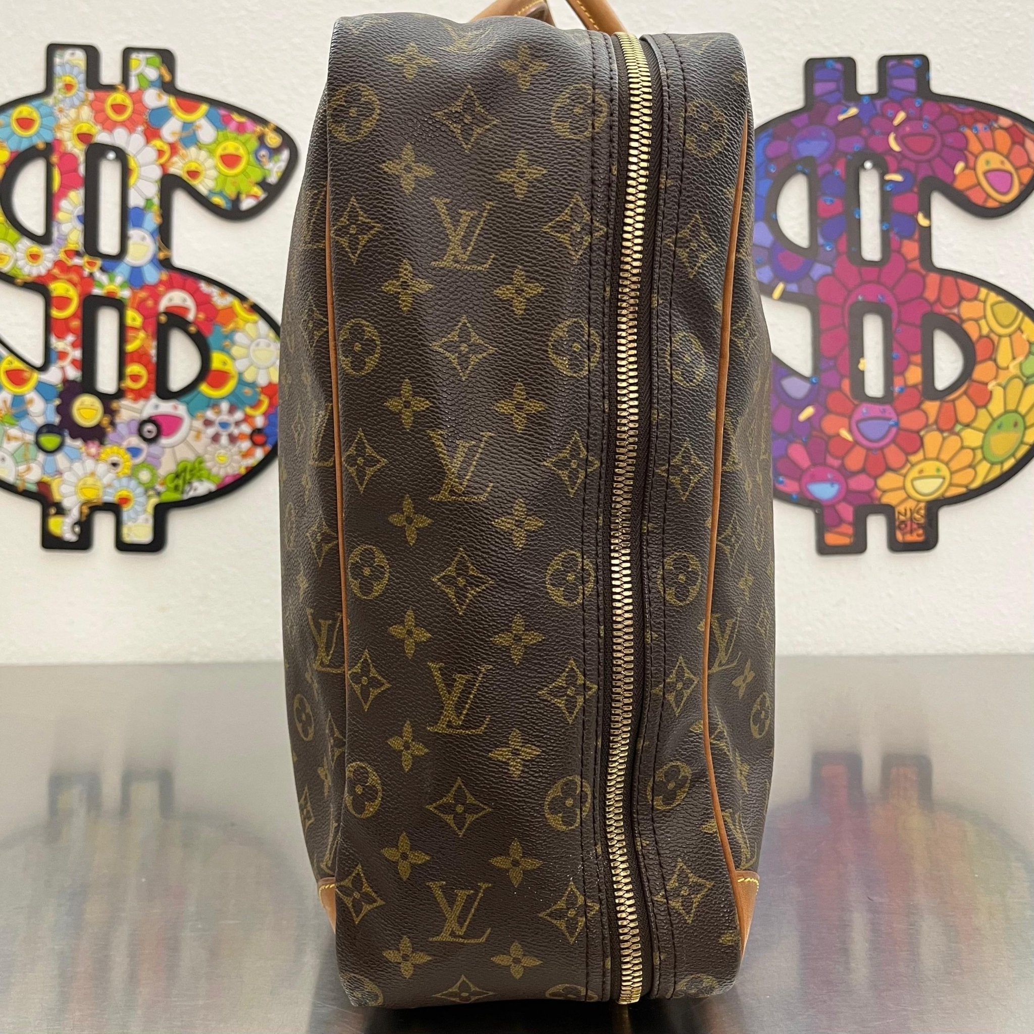 Louis Vuitton Sirius 50 von 1996