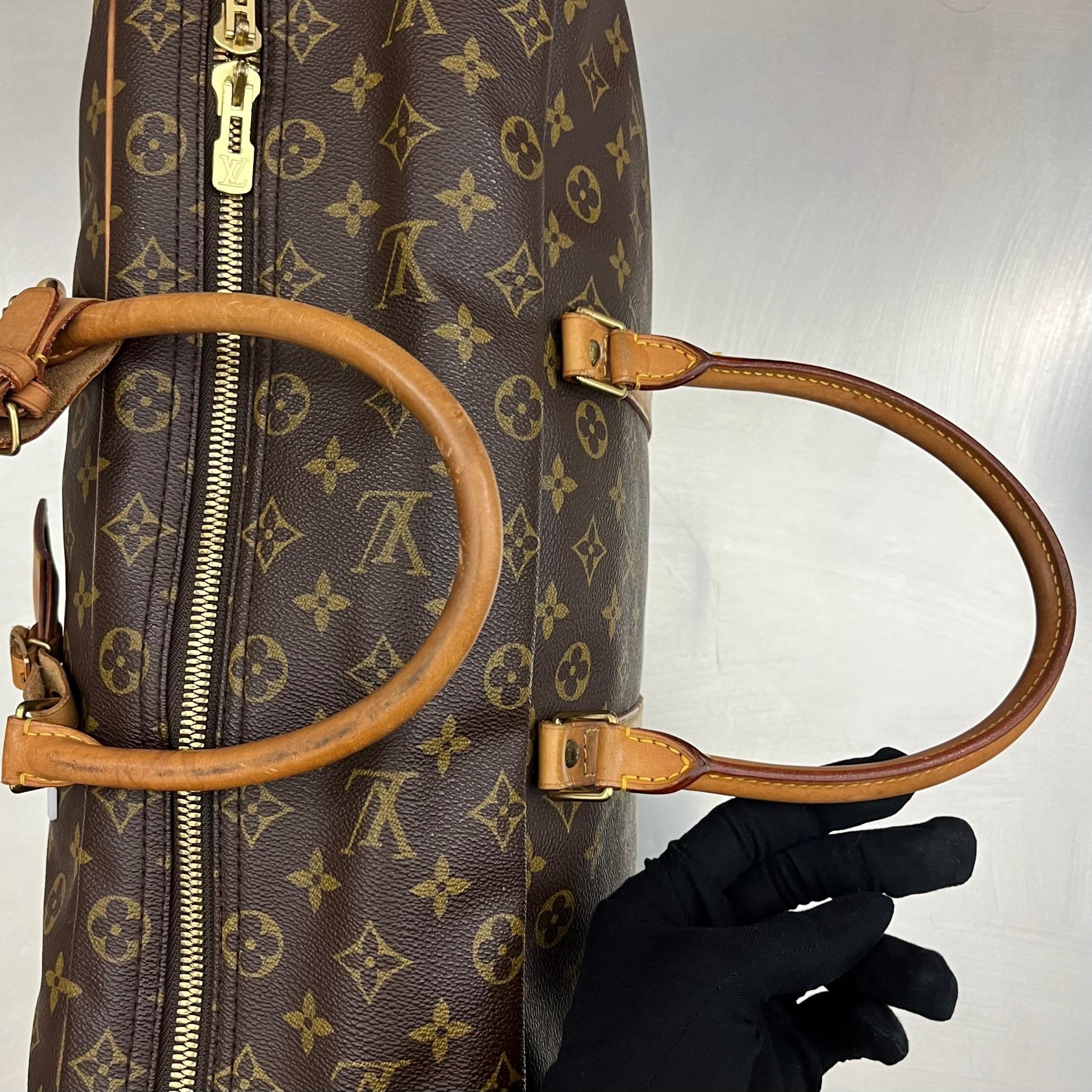 Louis Vuitton Sirius 50 von 1996