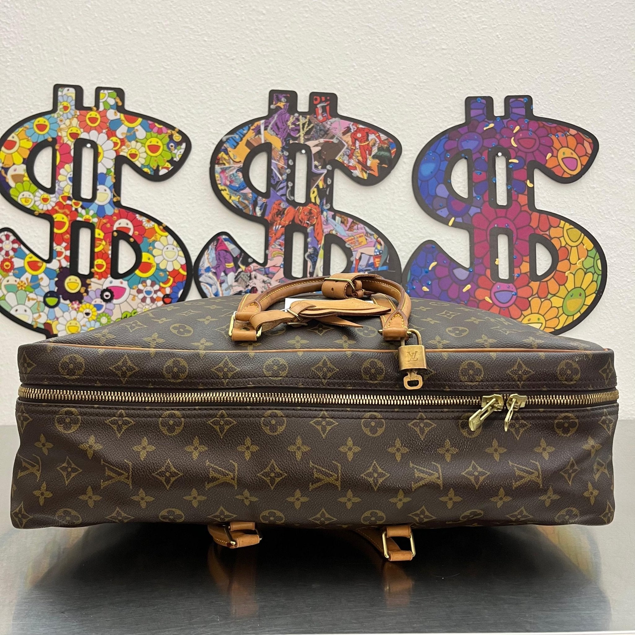 Louis Vuitton Sirius 50 von 1996