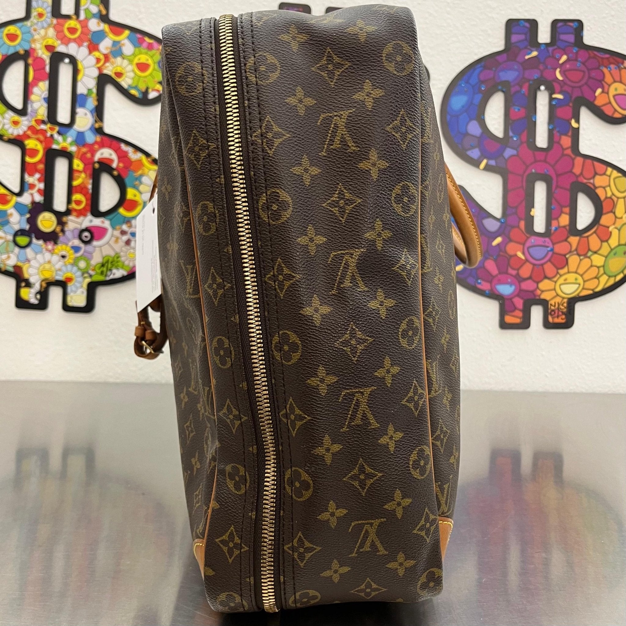 Louis Vuitton Sirius 50 von 1996