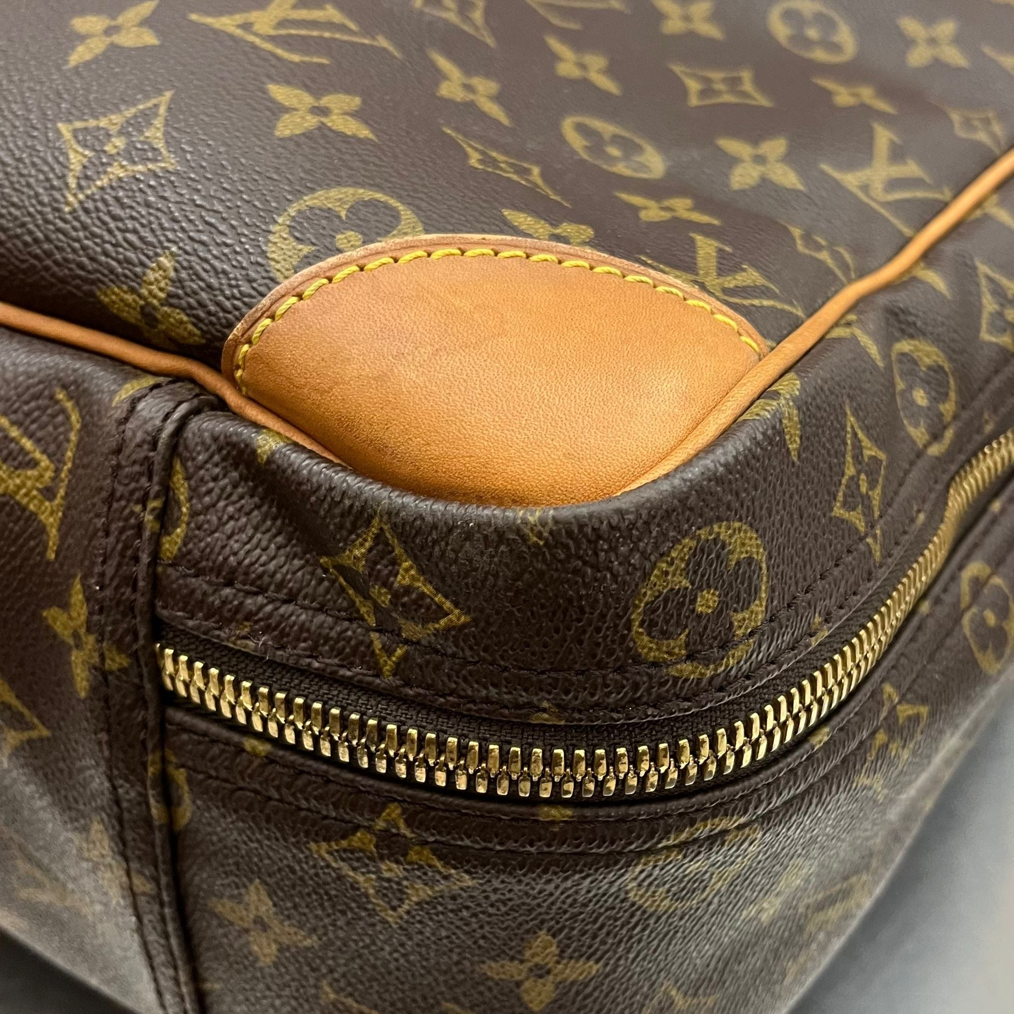 Louis Vuitton Sirius 50 von 1996