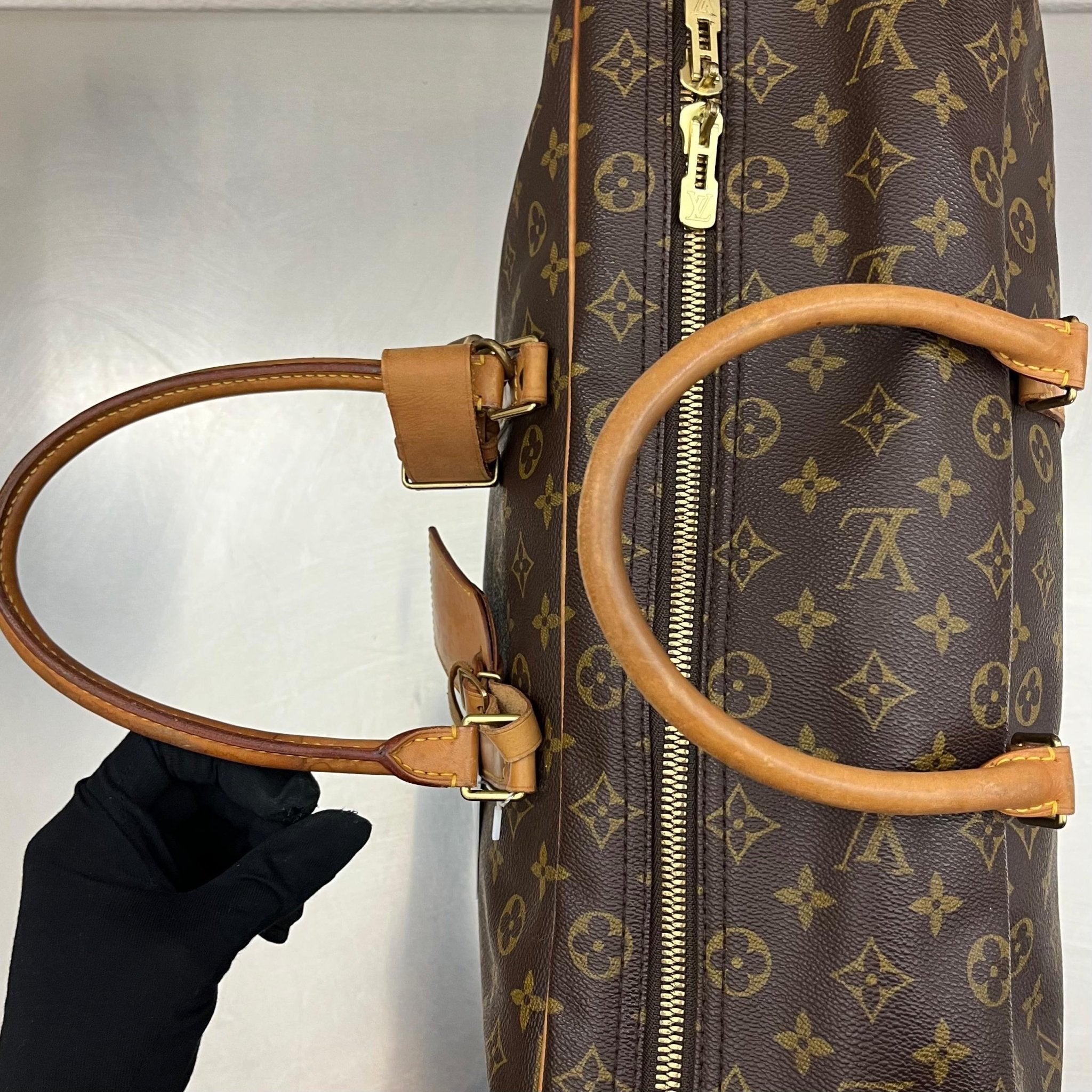 Louis Vuitton Sirius 50 von 1996