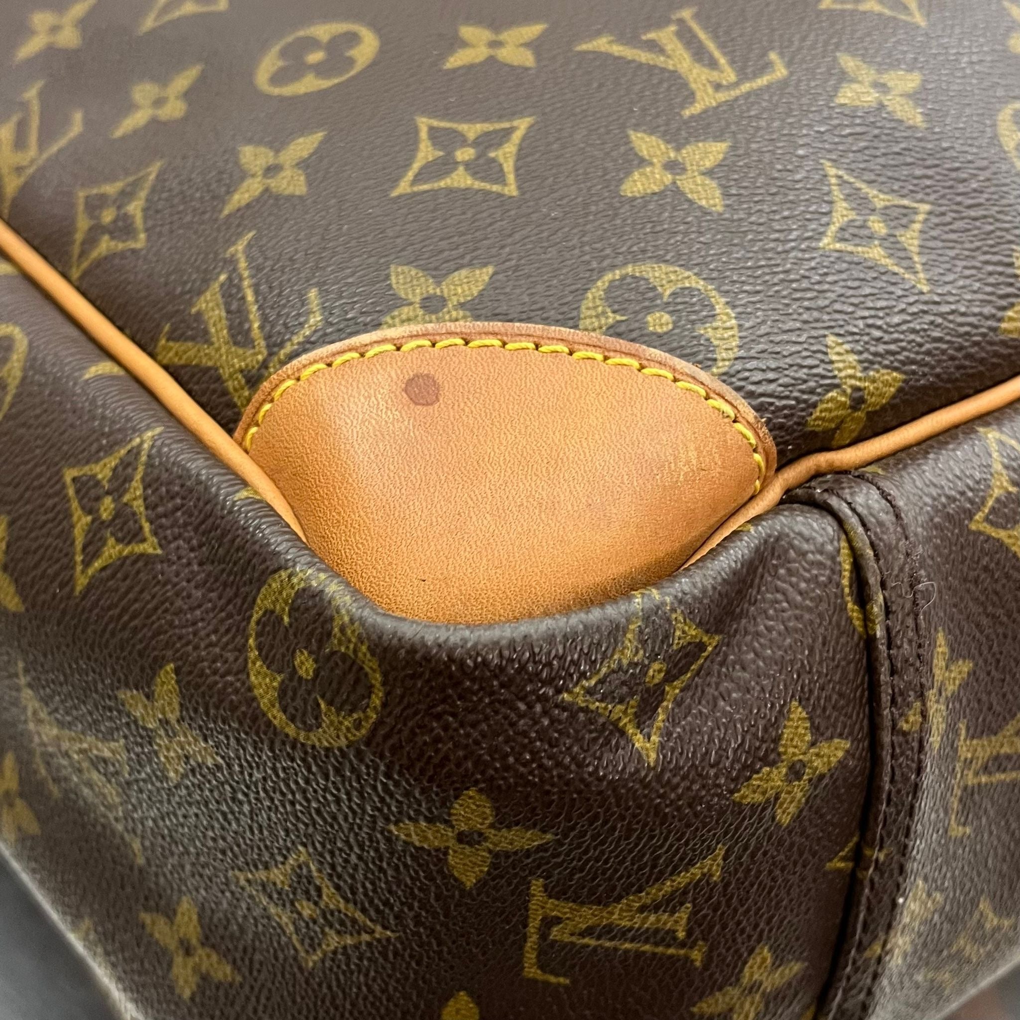 Louis Vuitton Sirius 50 von 1996