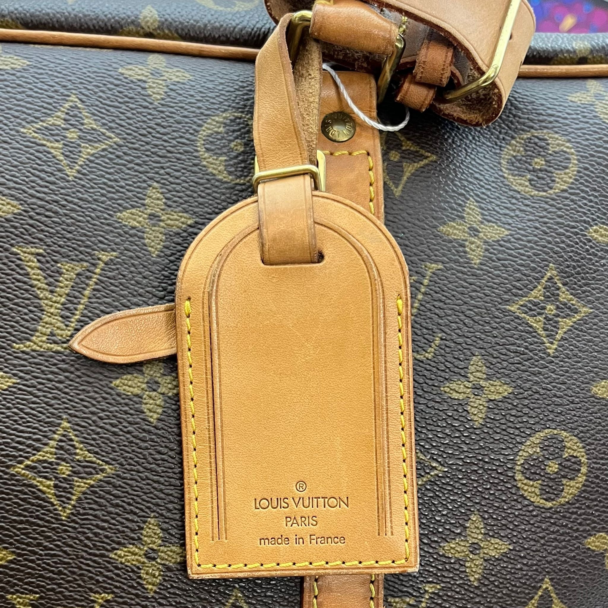 Louis Vuitton Sirius 50 von 1996