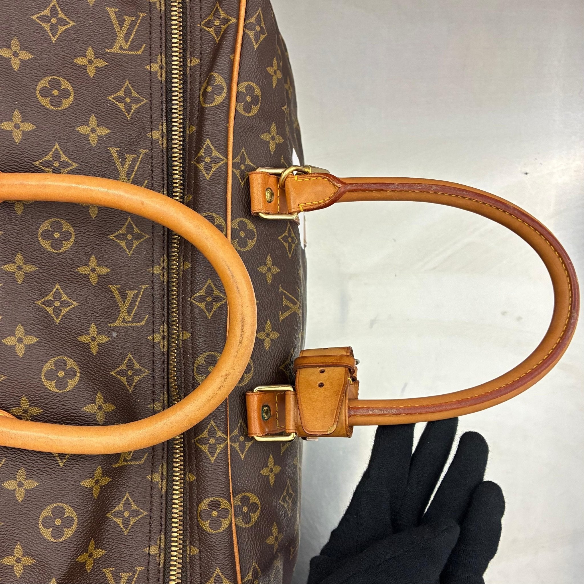Louis Vuitton Sirius 55 Monogram