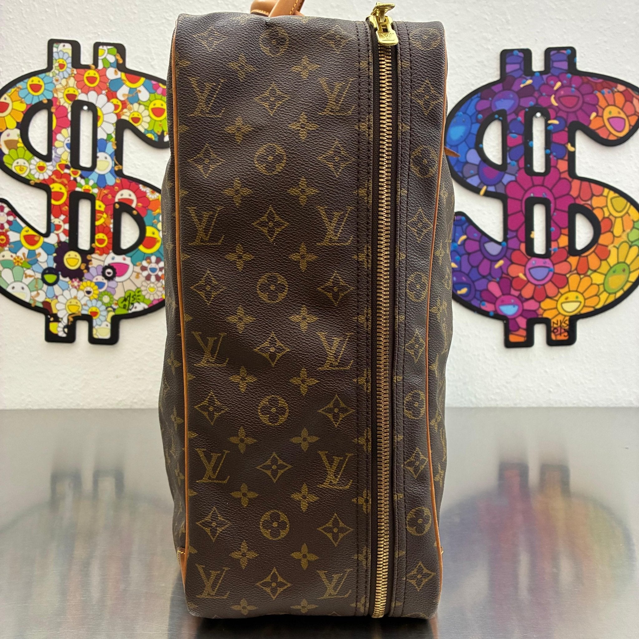 Louis Vuitton Sirius 55 Monogram