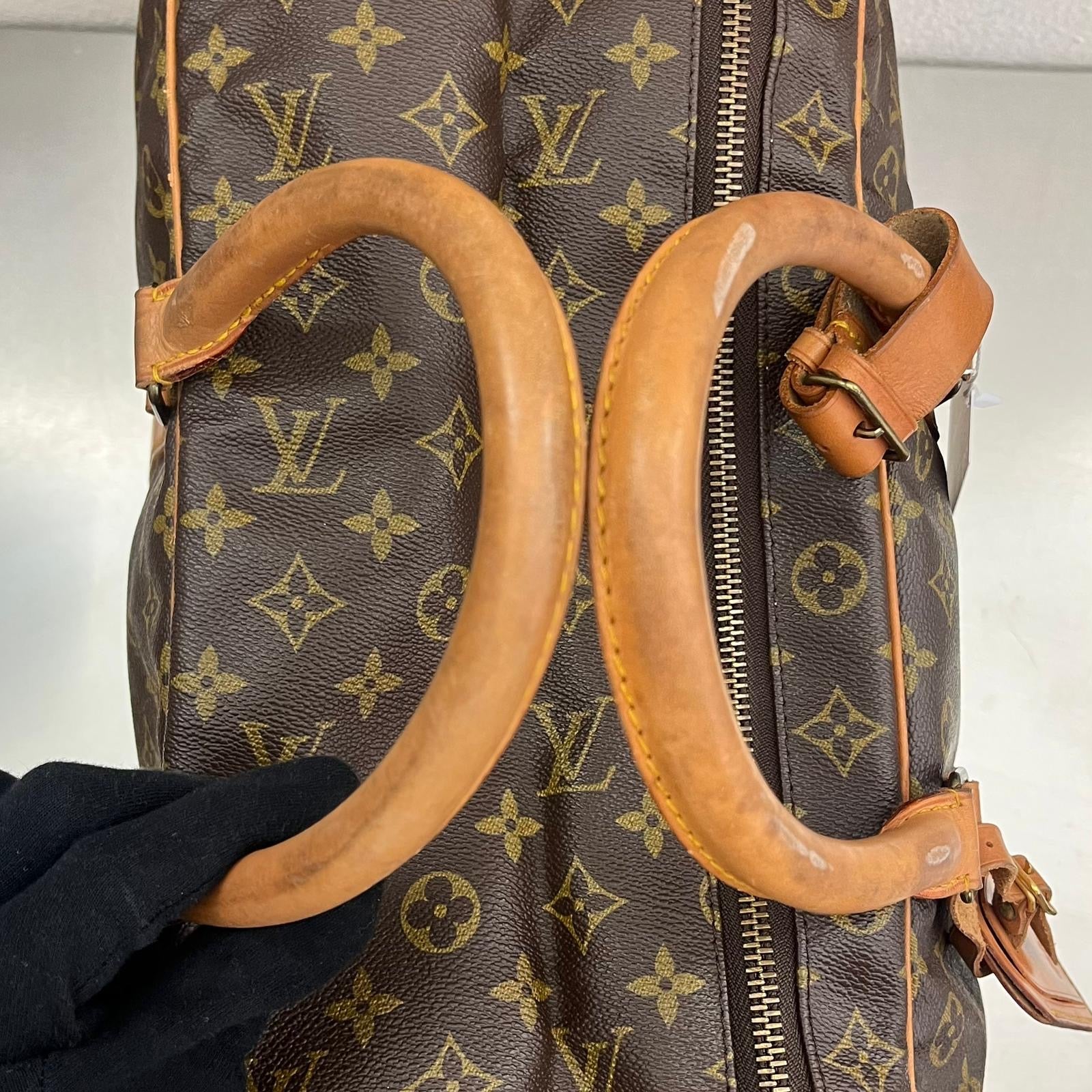 Louis Vuitton Sirius 55 um 1986