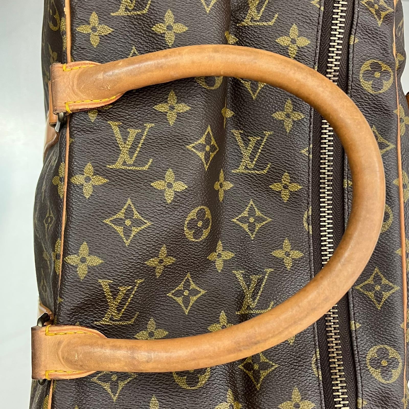 Louis Vuitton Sirius 55 um 1986