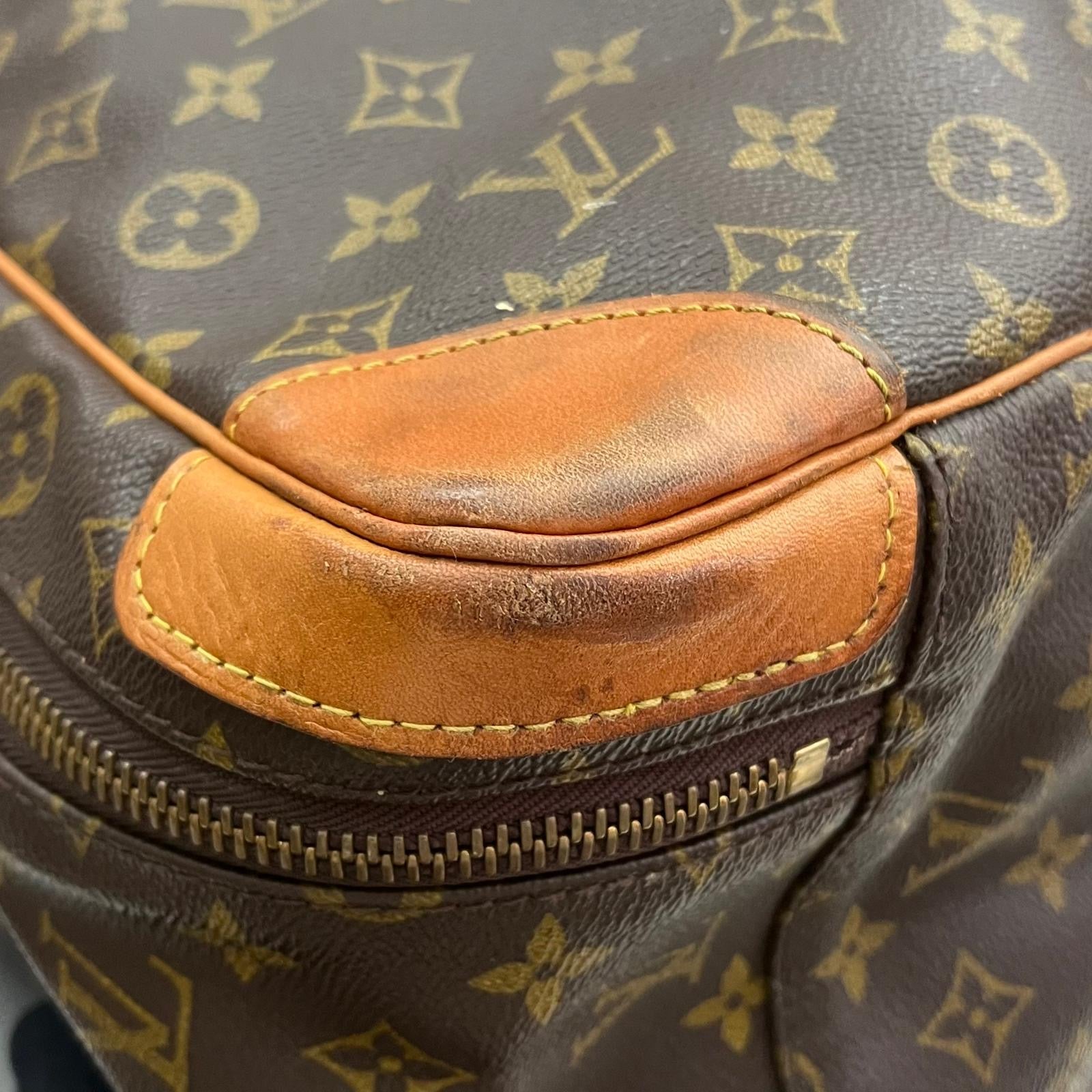 Louis Vuitton Sirius 55 um 1986