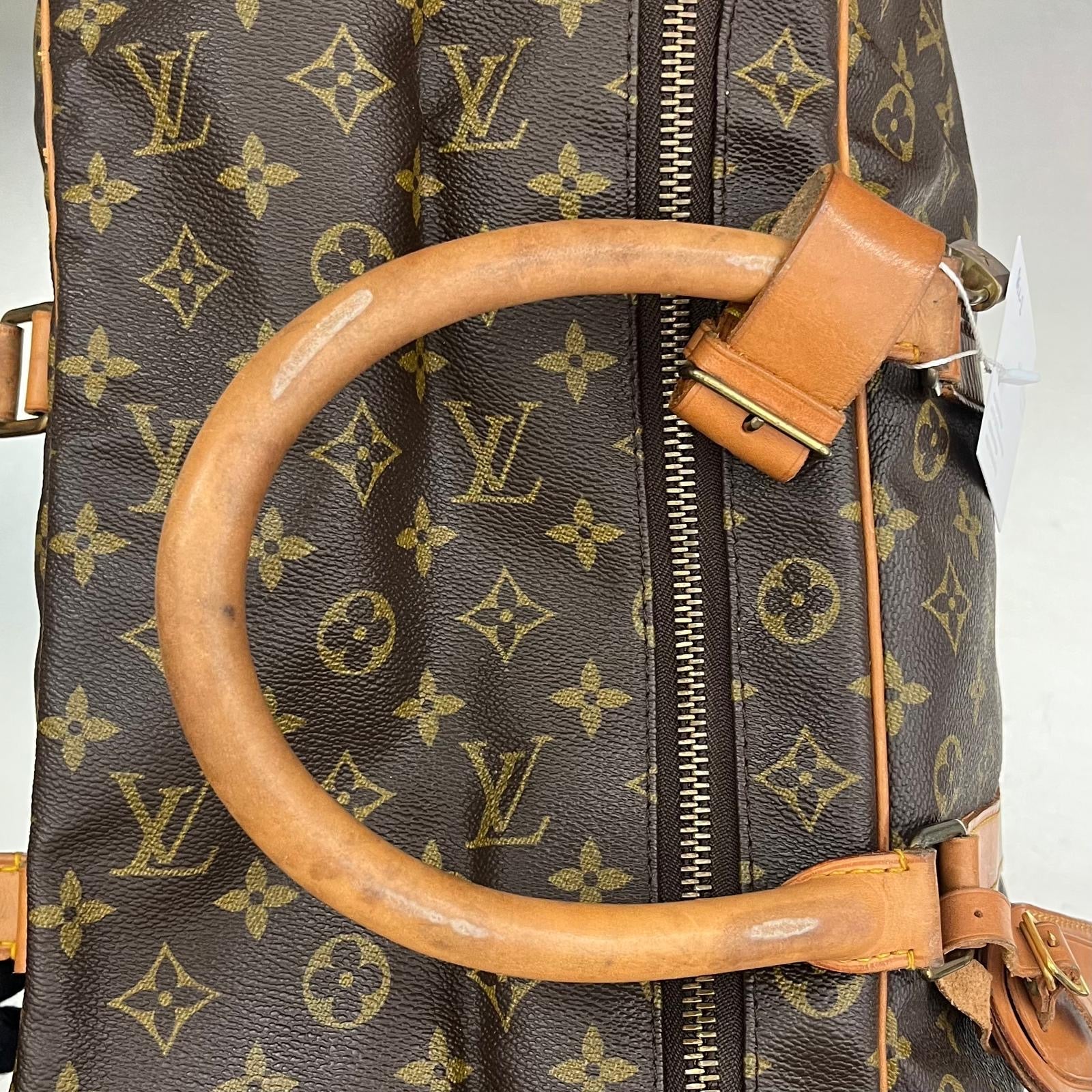 Louis Vuitton Sirius 55 um 1986