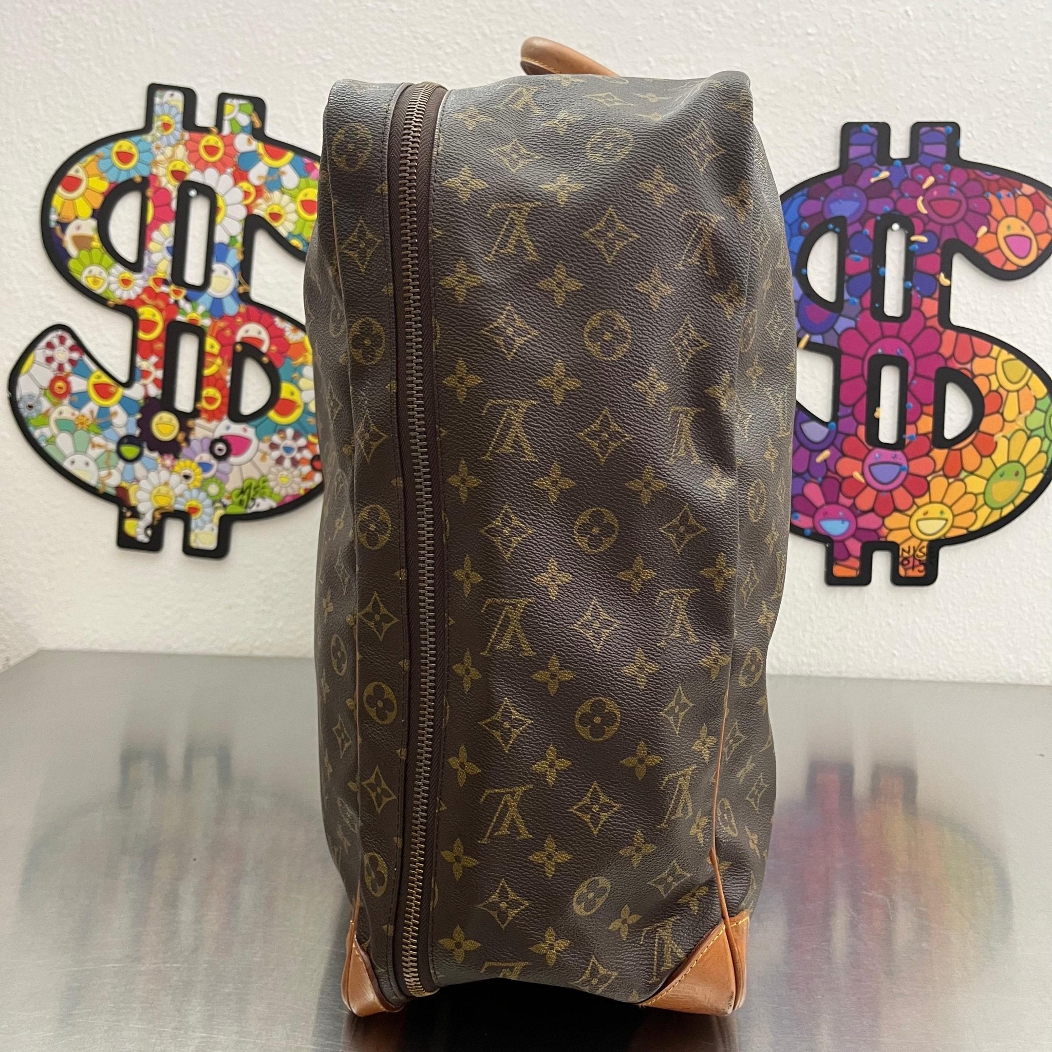 Louis Vuitton Sirius 55 um 1986