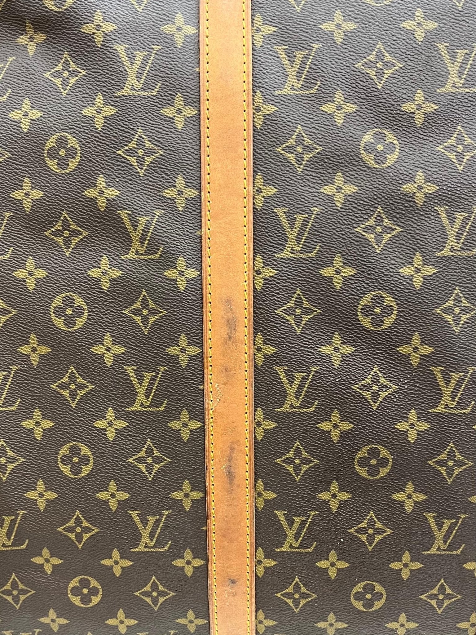 Louis Vuitton Sirius 65