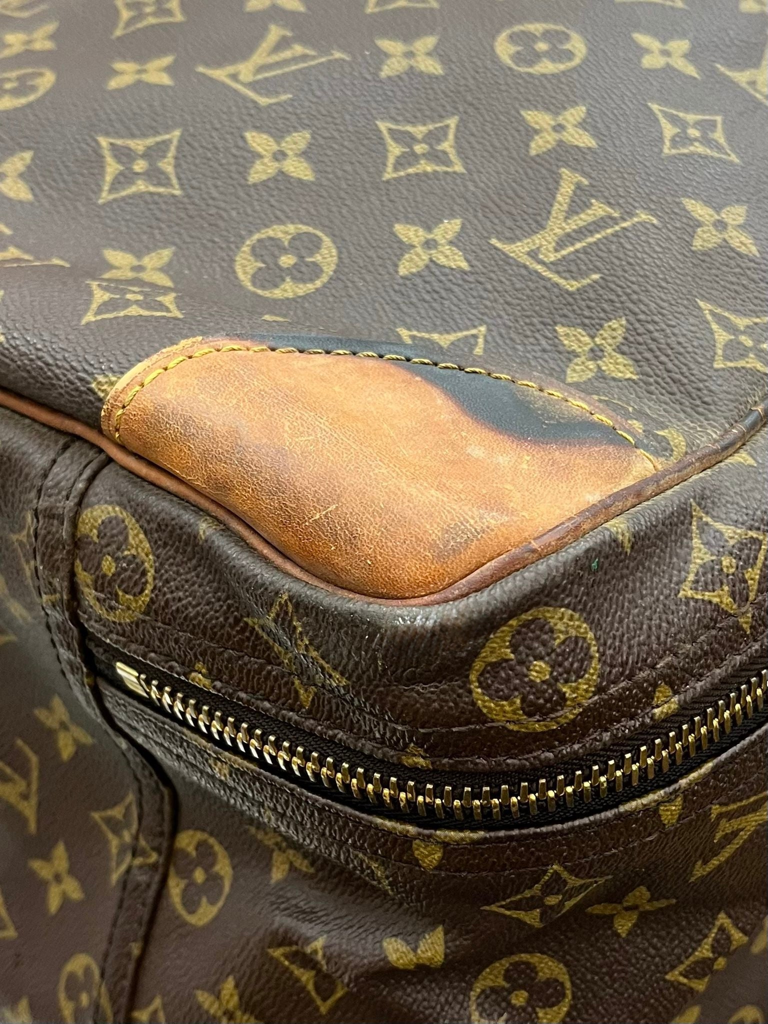 Louis Vuitton Sirius 65