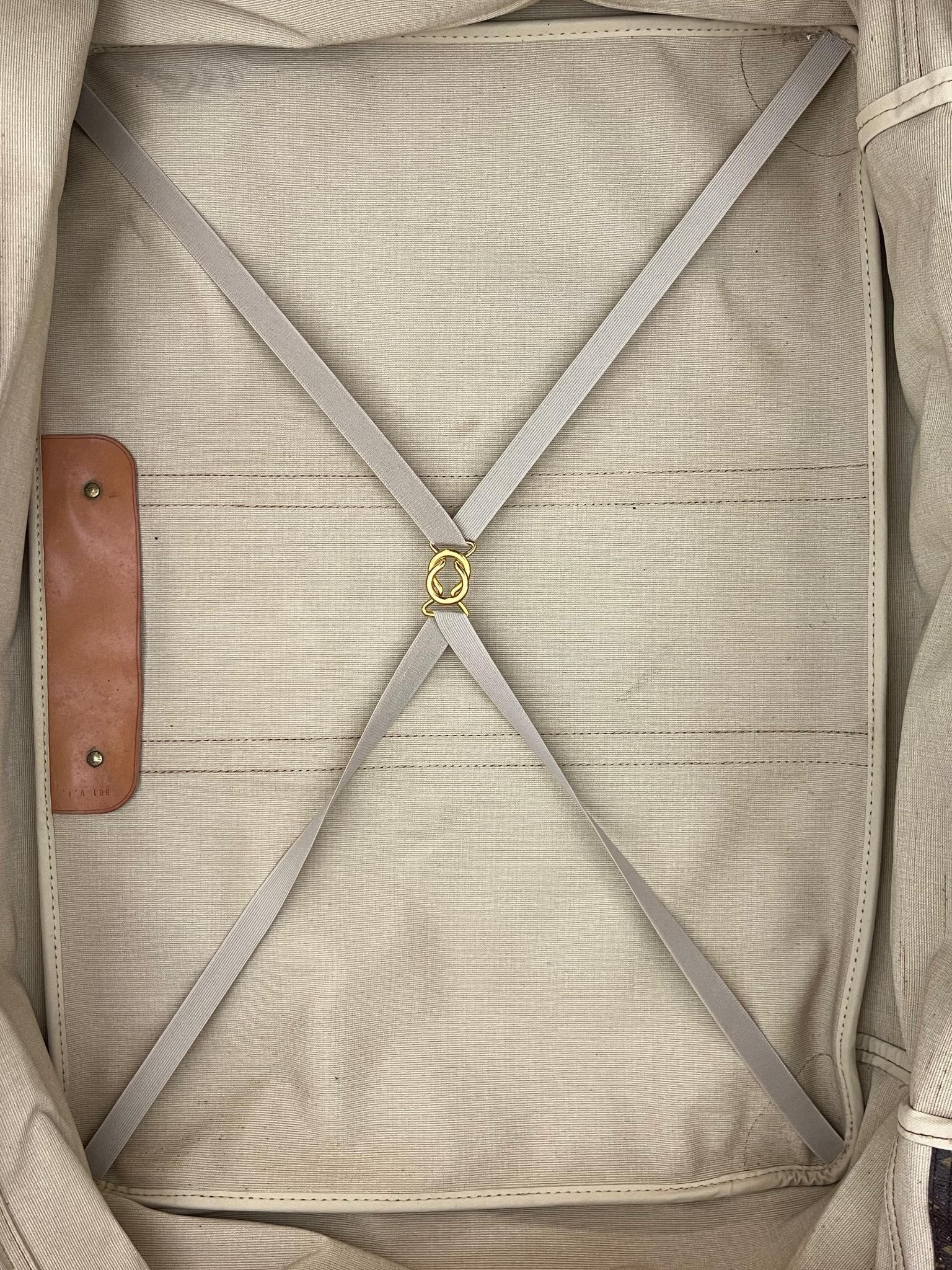 Louis Vuitton Sirius 65