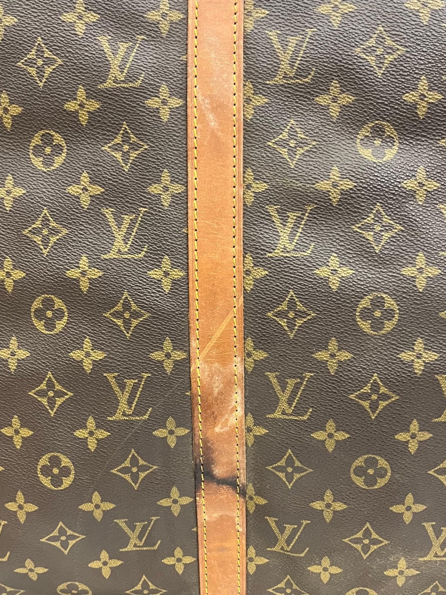 Louis Vuitton Sirius 65