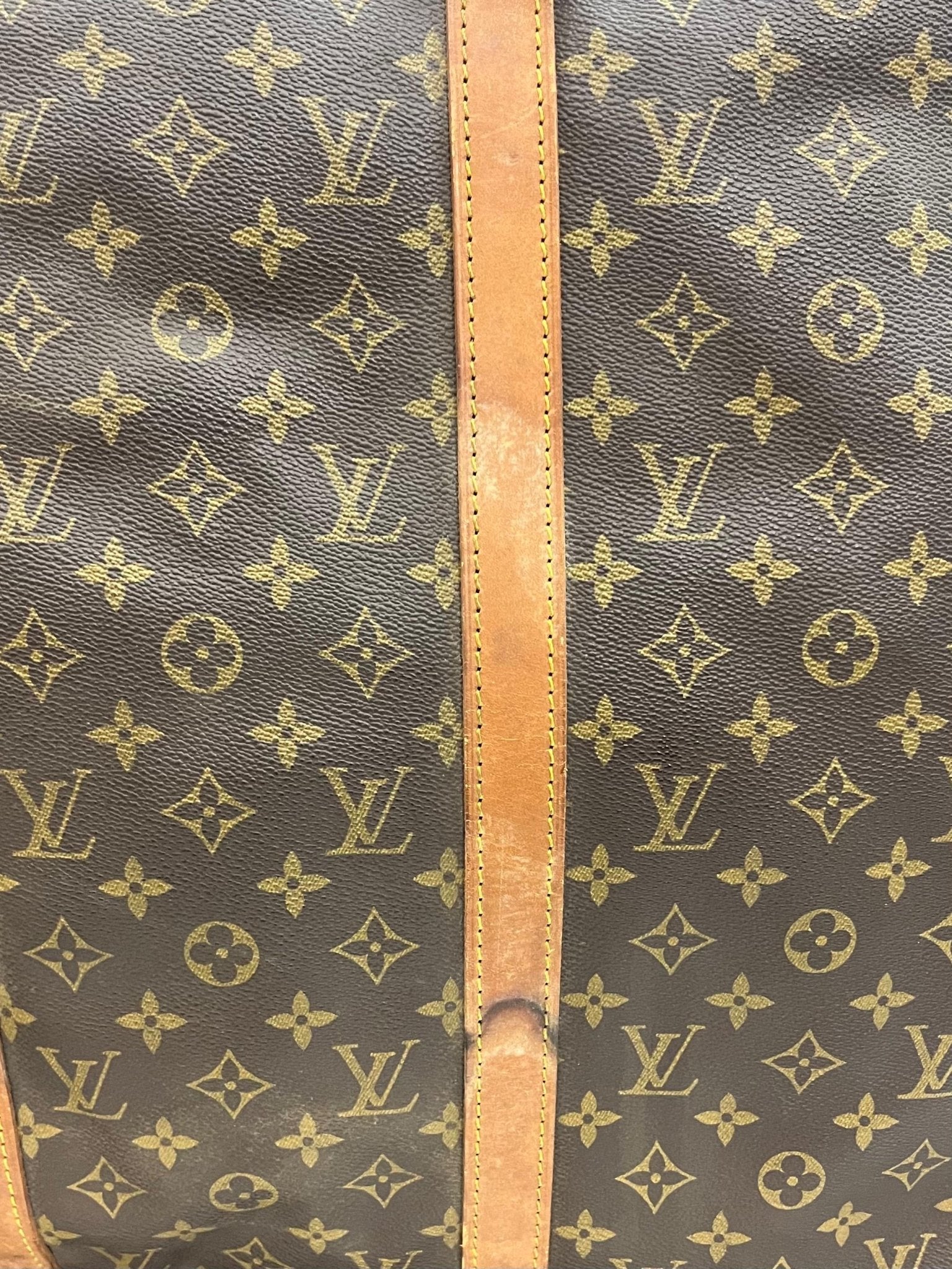 Louis Vuitton Sirius 65