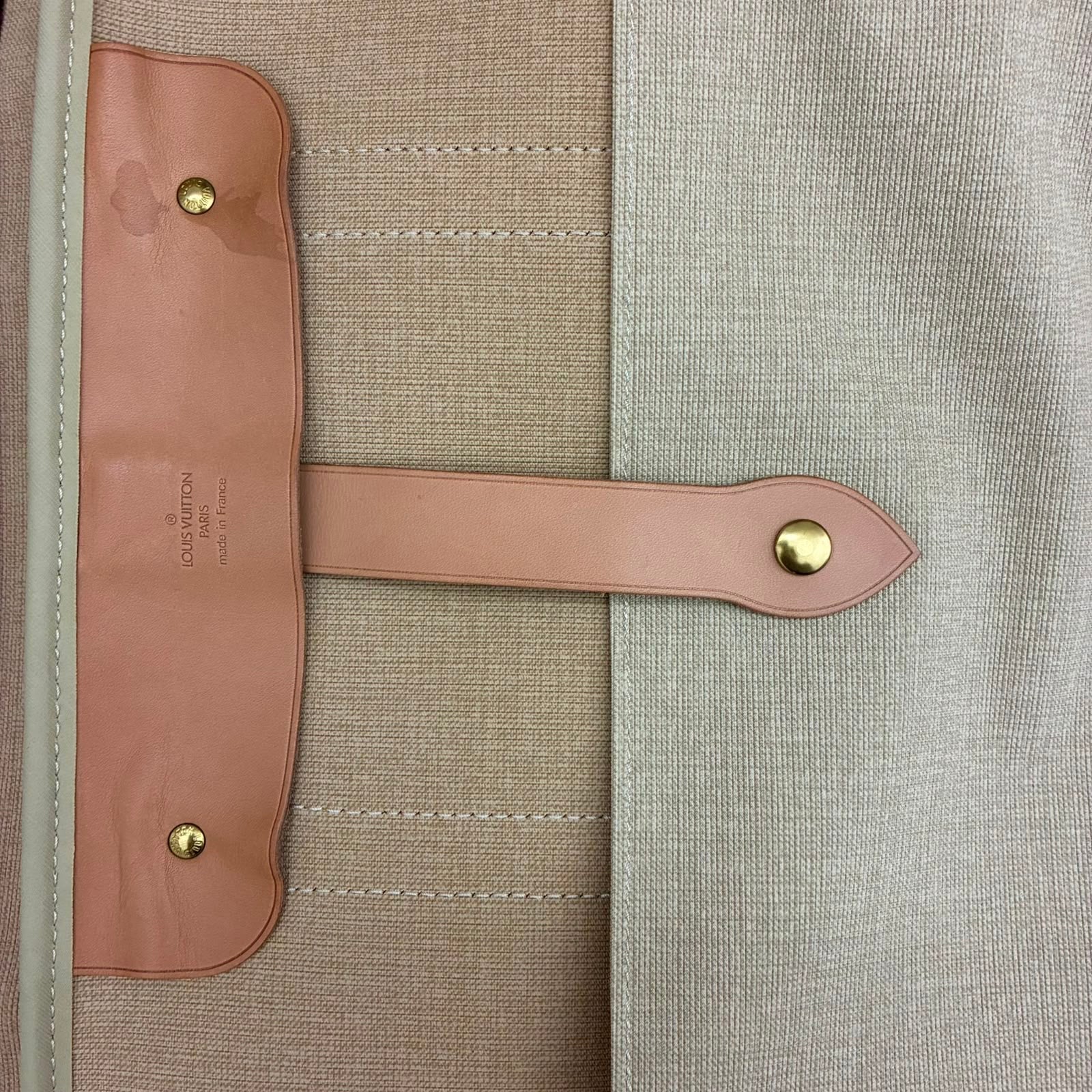 Louis Vuitton Sirius 70 Monogram