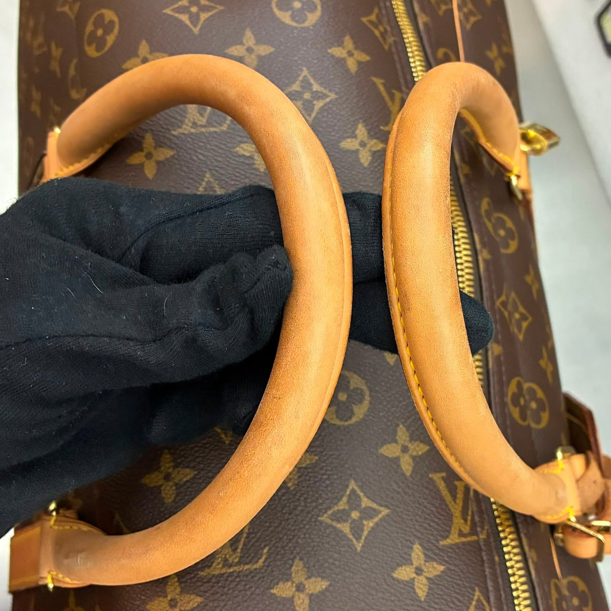 Louis Vuitton Sirius 70 Monogram