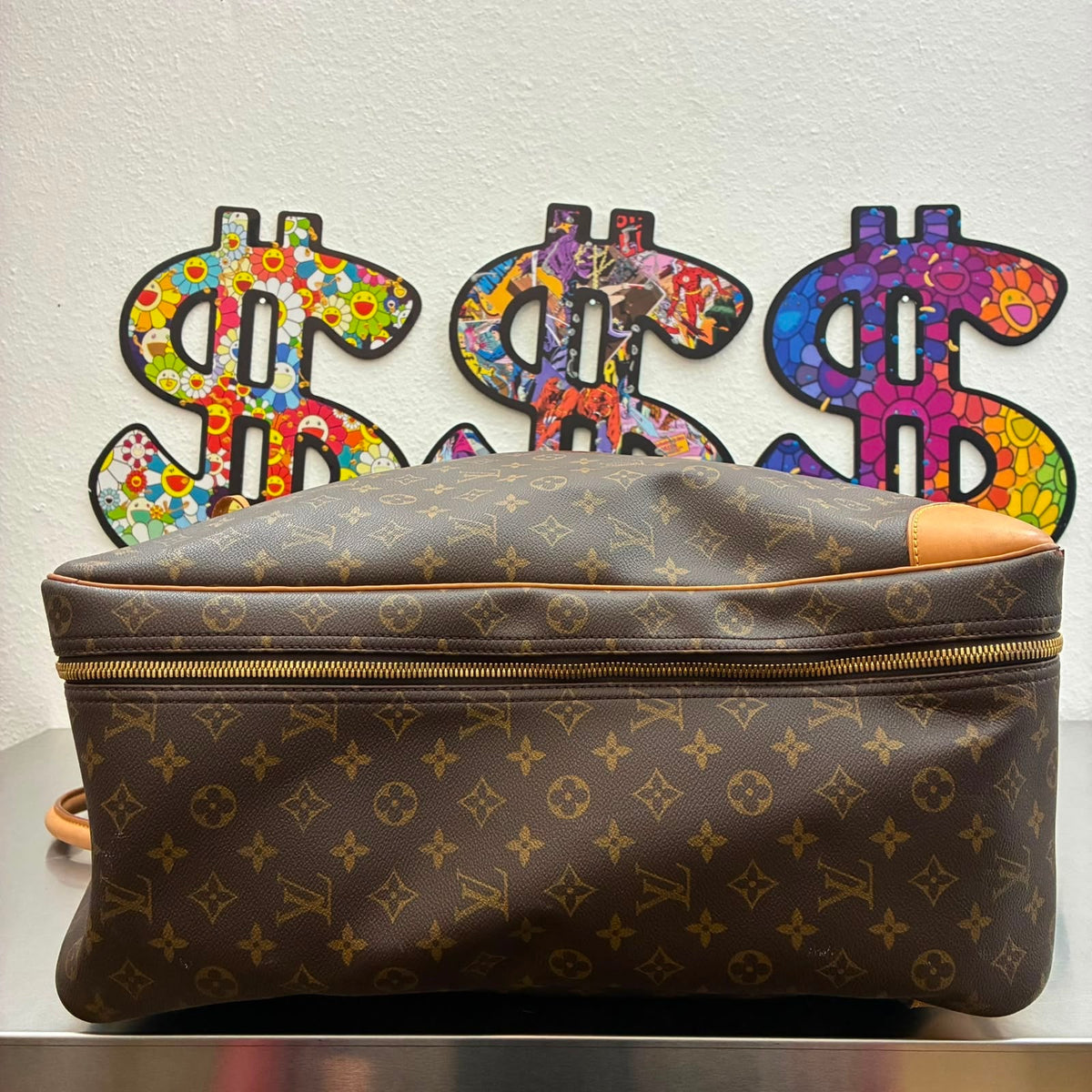 Louis Vuitton Sirius 70 Monogram