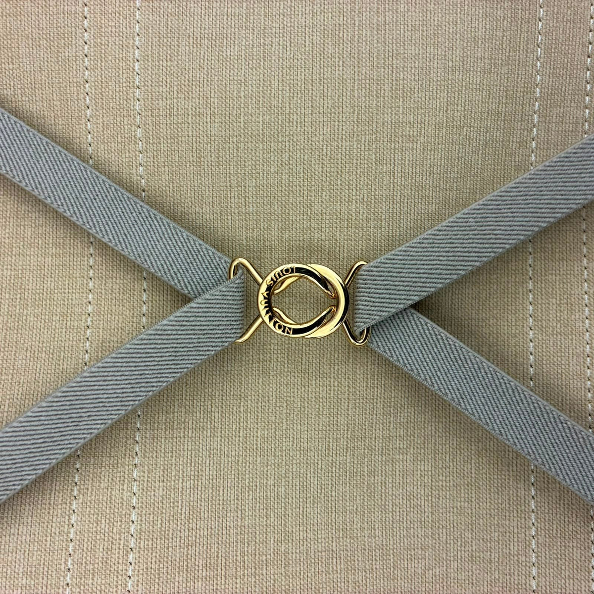 Louis Vuitton Sirius 70 Monogram