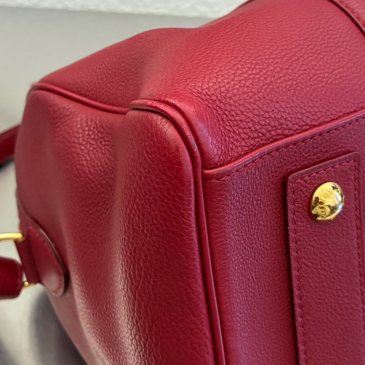 Louis Vuitton Sofia Coppola MM