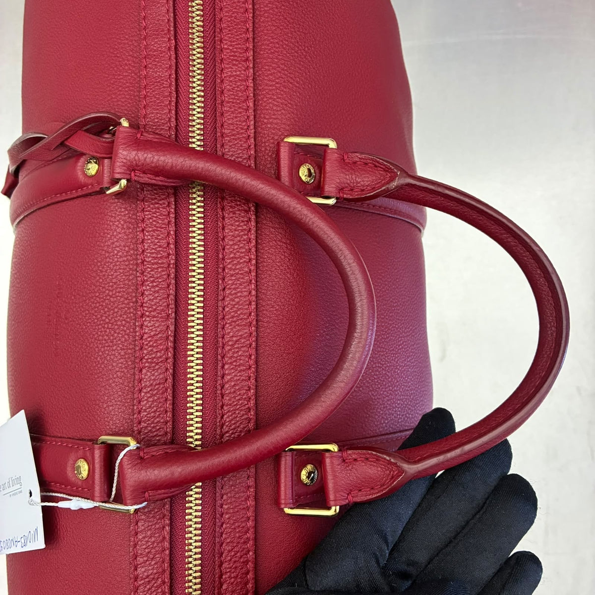 Louis Vuitton Sofia Coppola MM