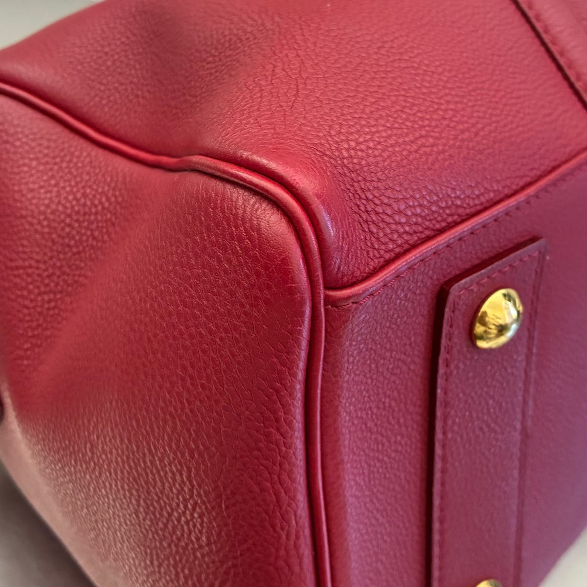 Louis Vuitton Sofia Coppola MM