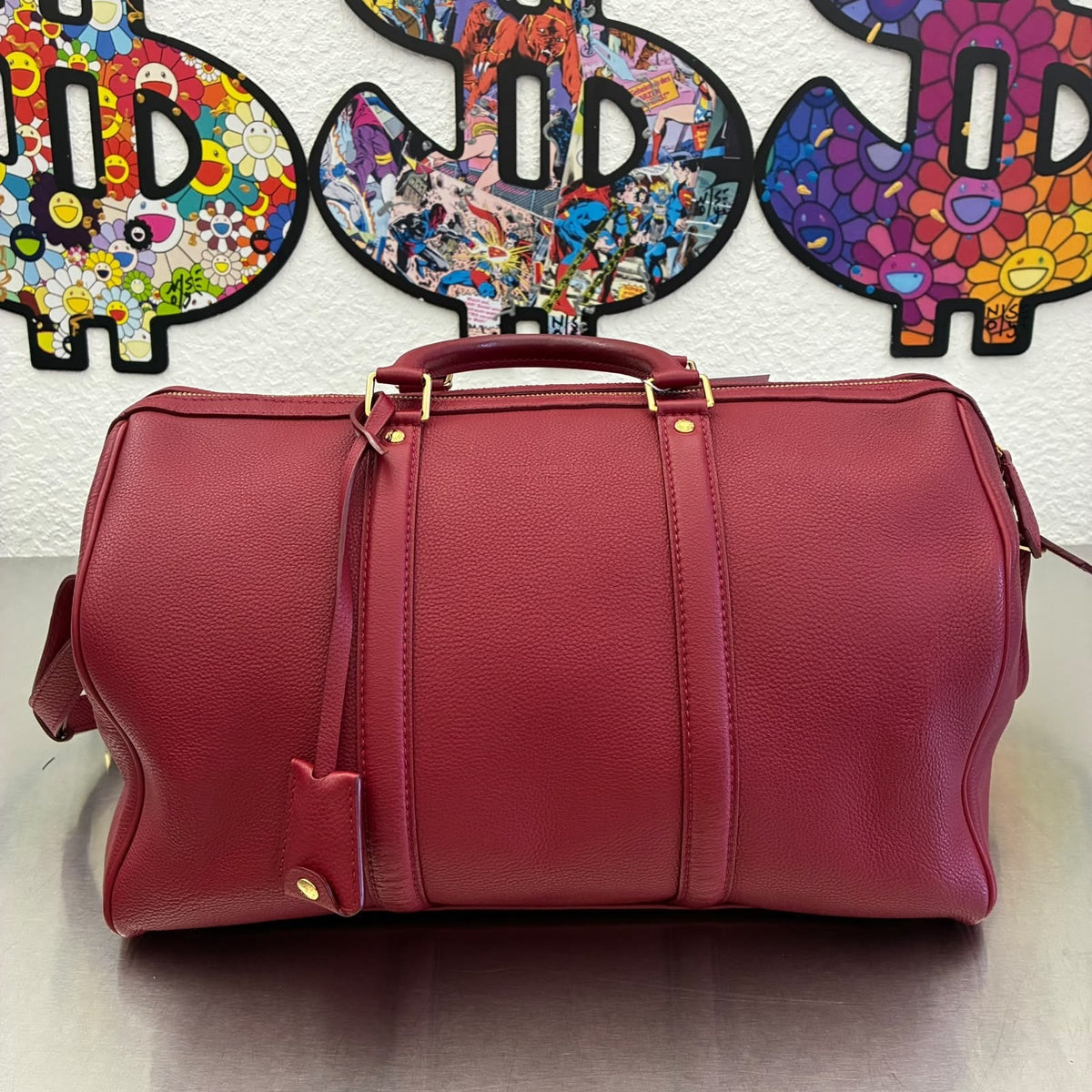 Louis Vuitton Sofia Coppola MM