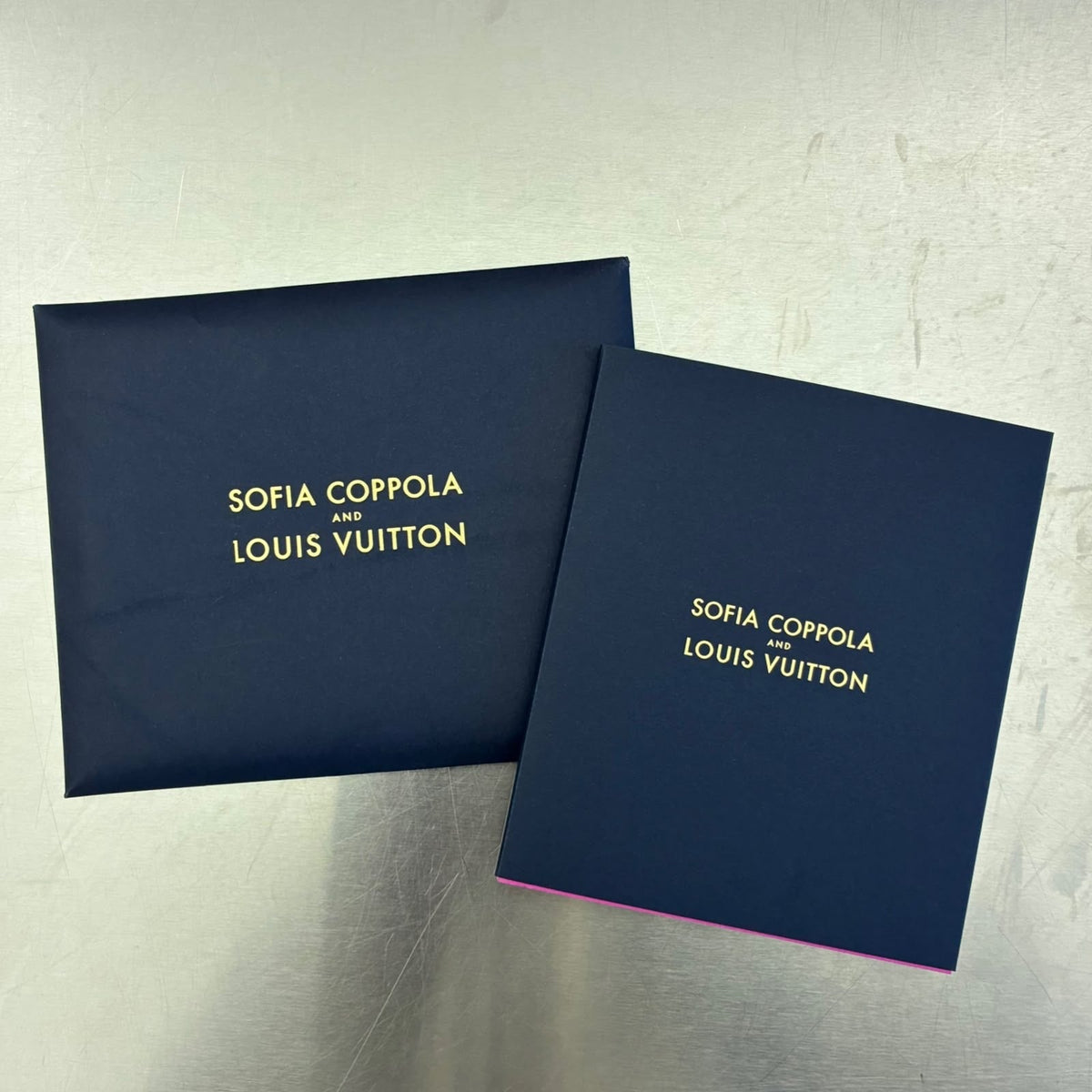 Louis Vuitton Sofia Coppola MM