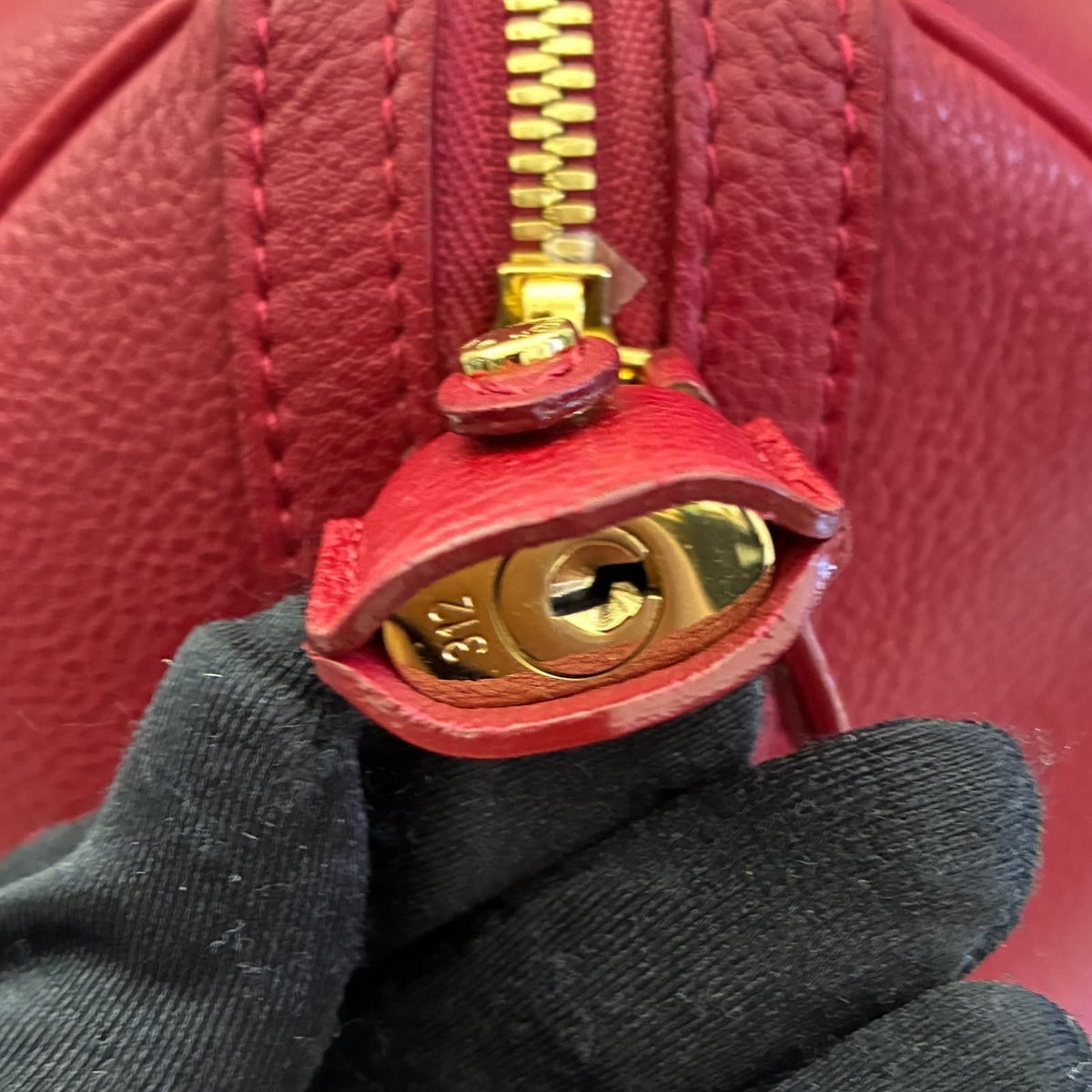 Louis Vuitton Sofia Coppola MM